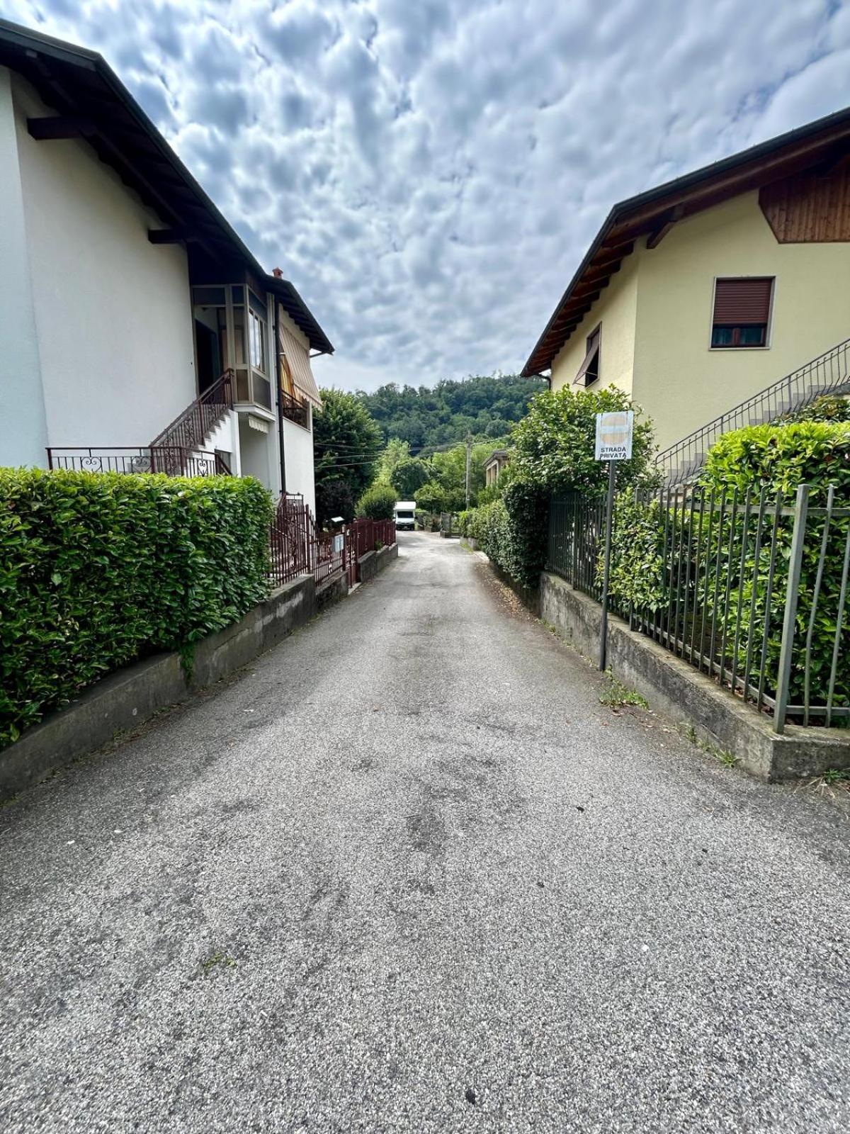 Kibilu - Cittiglio vicinanze Ospedale, Lago Maggiore