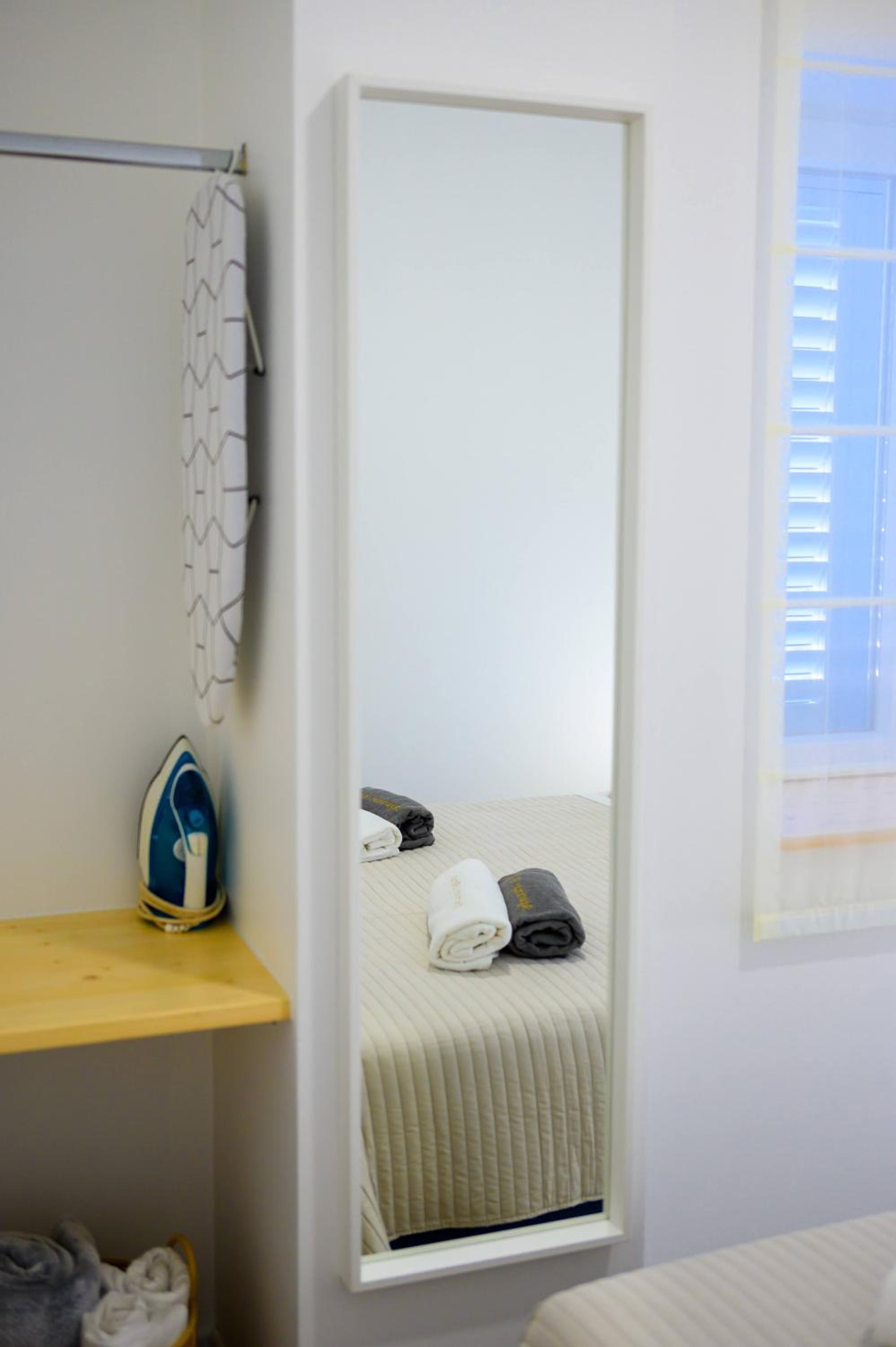 Apartmani Boras