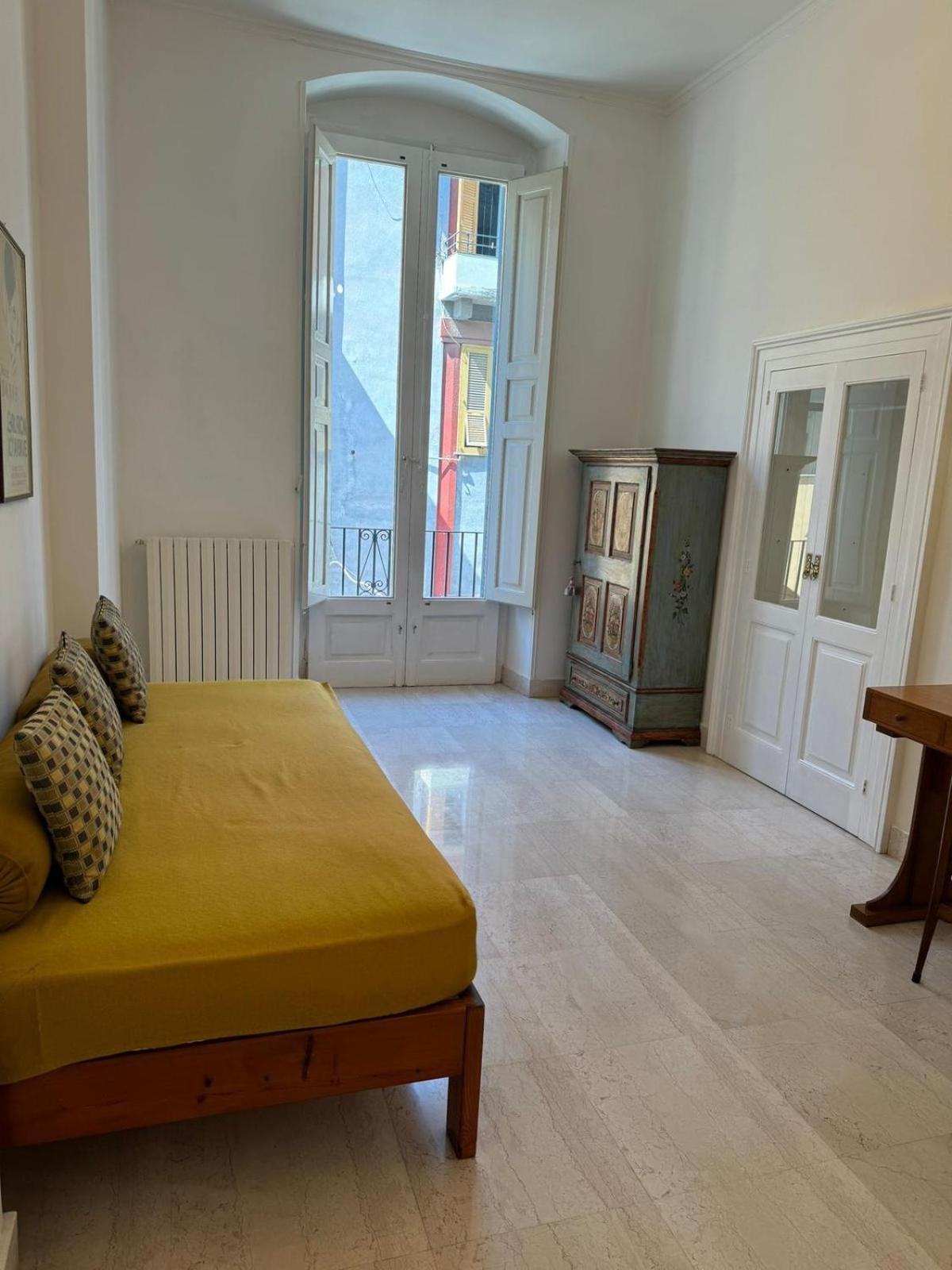 Cairoli Exclusive Suite view 3