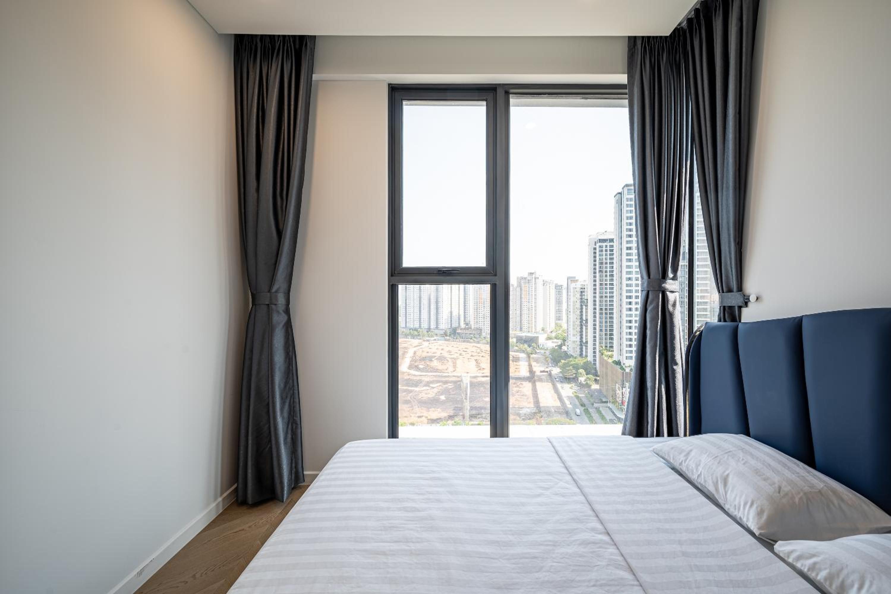 Lumiere Riverside Condotel in HCMC
