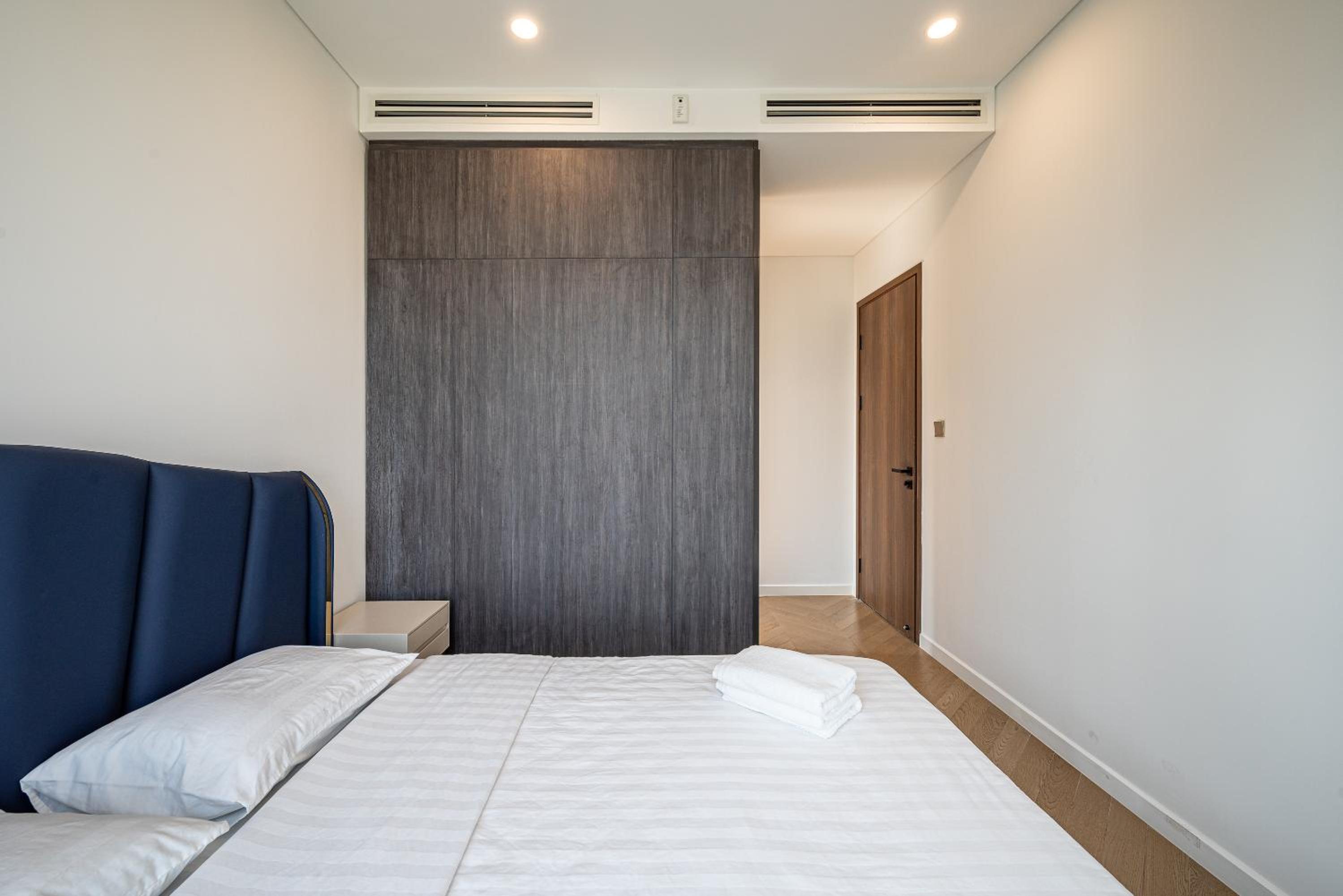 Lumiere Riverside Condotel in HCMC