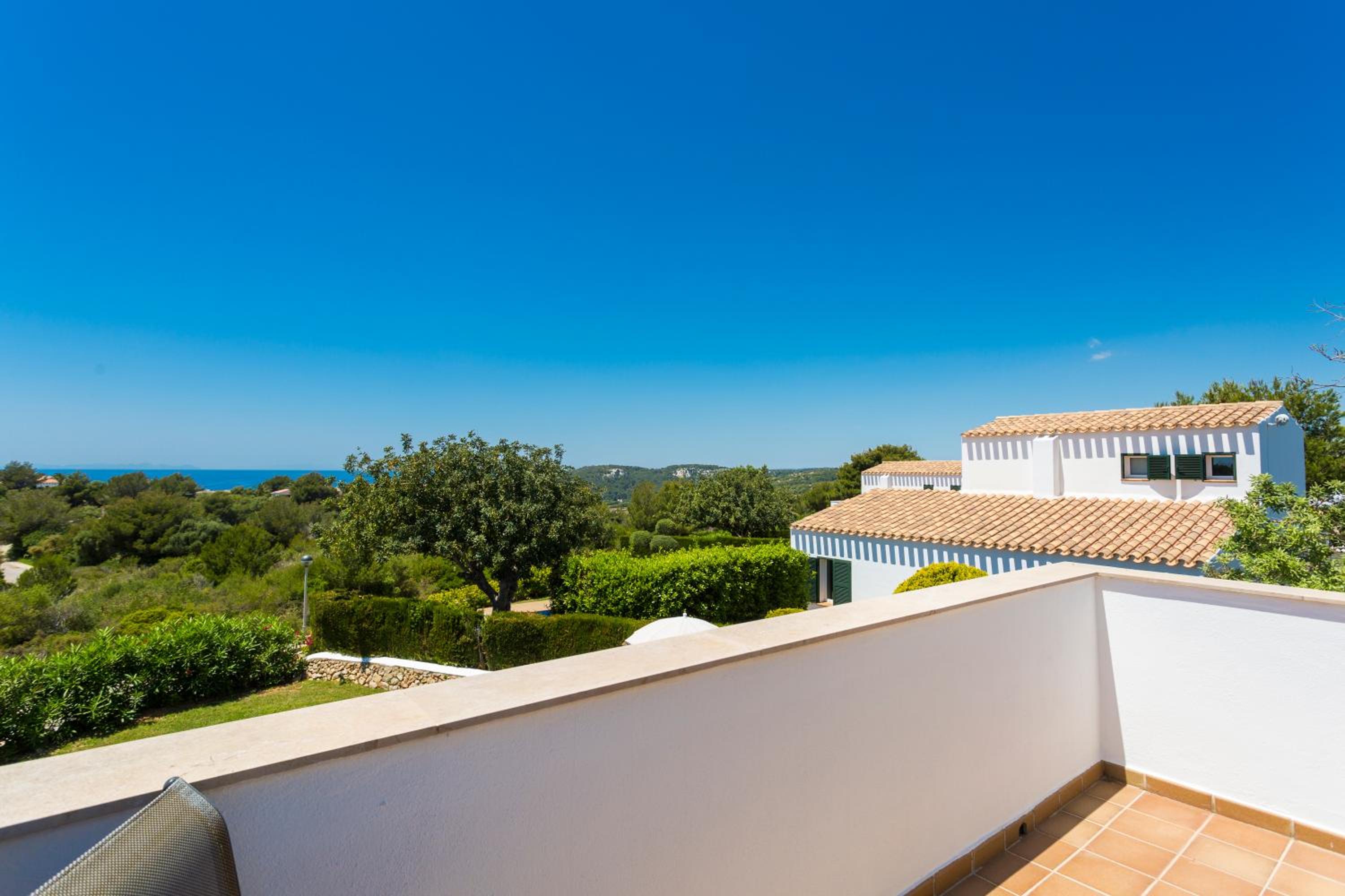 Villas Finesse By MENORCARENTALS