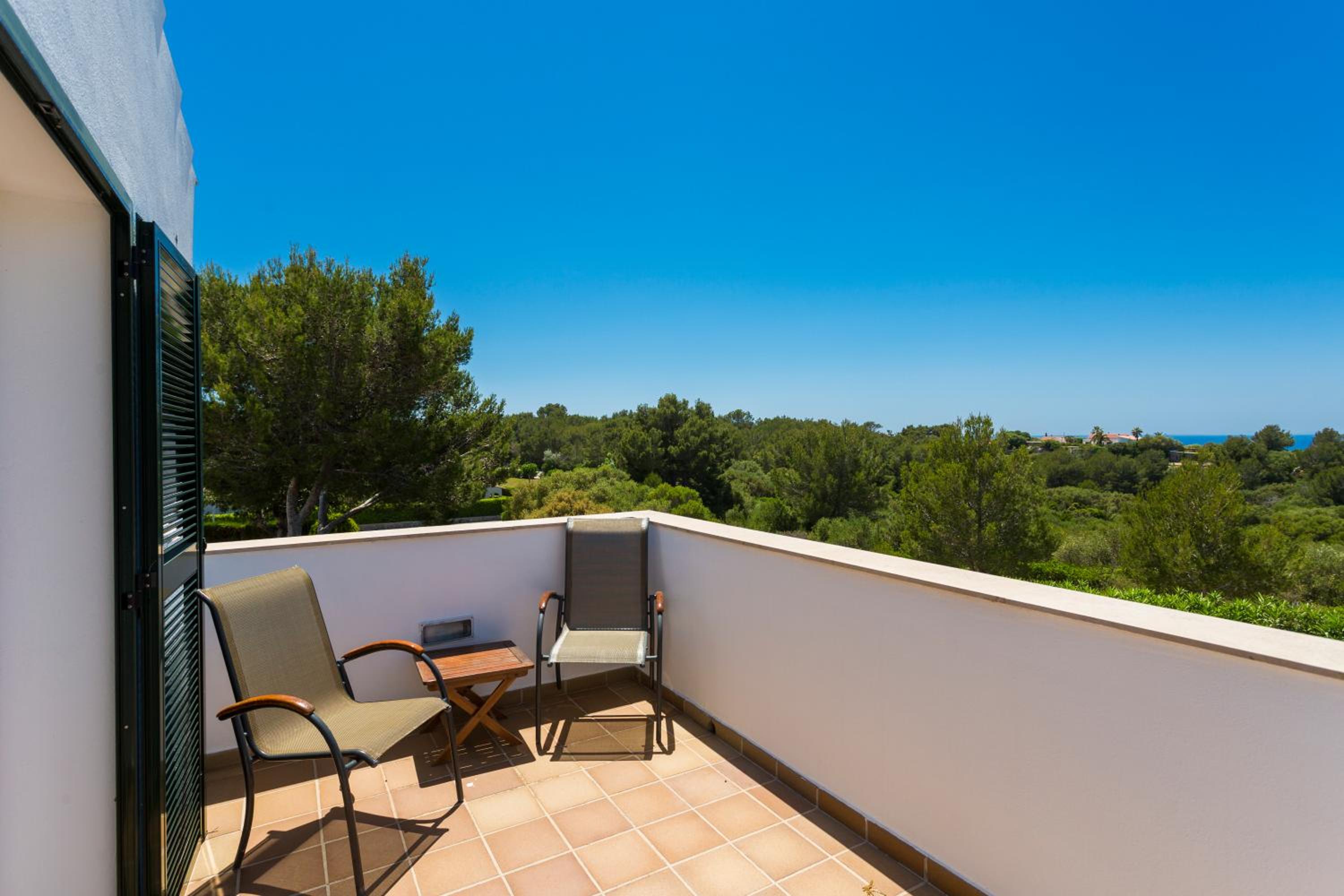 Villas Finesse By MENORCARENTALS