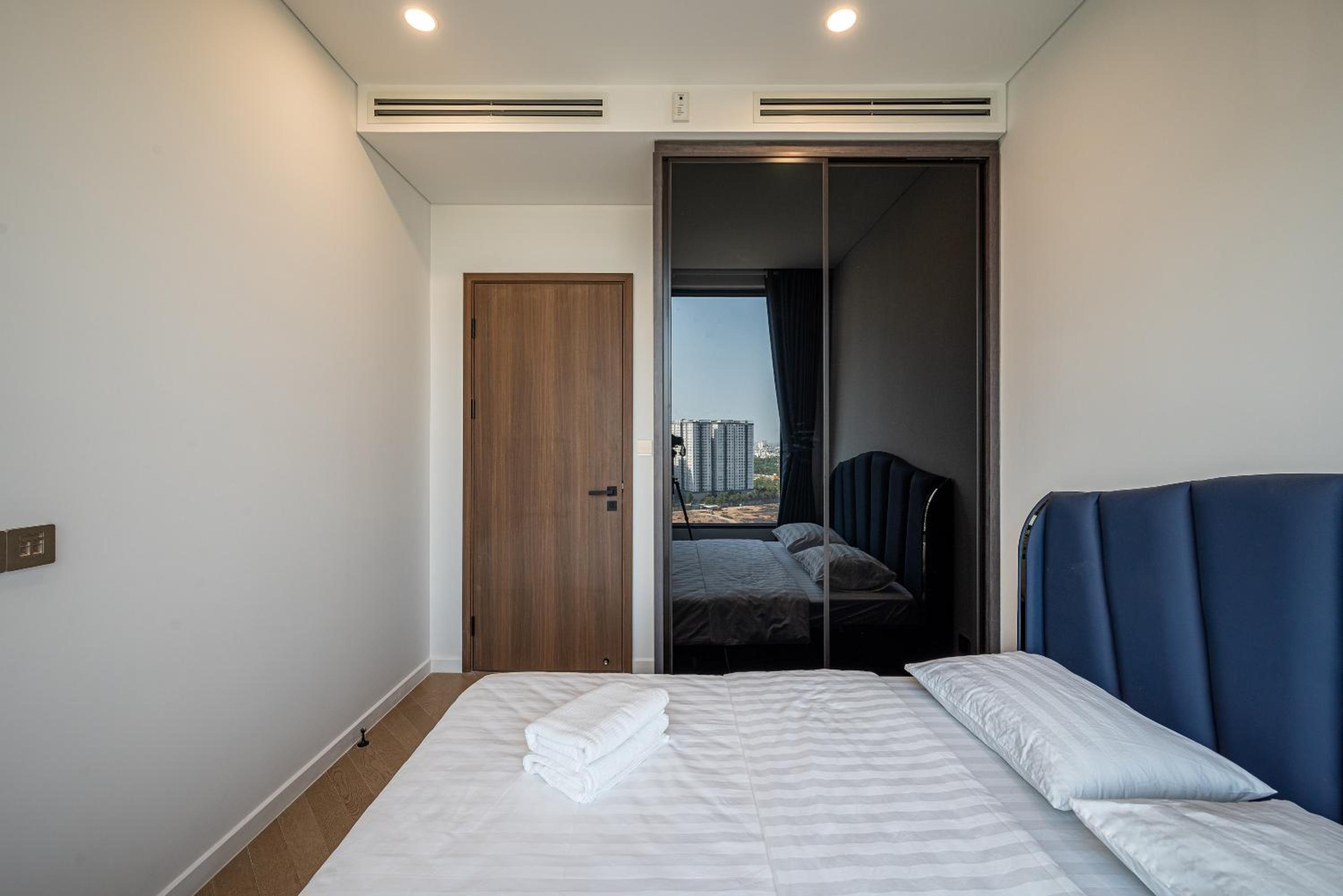 Lumiere Riverside Condotel in HCMC