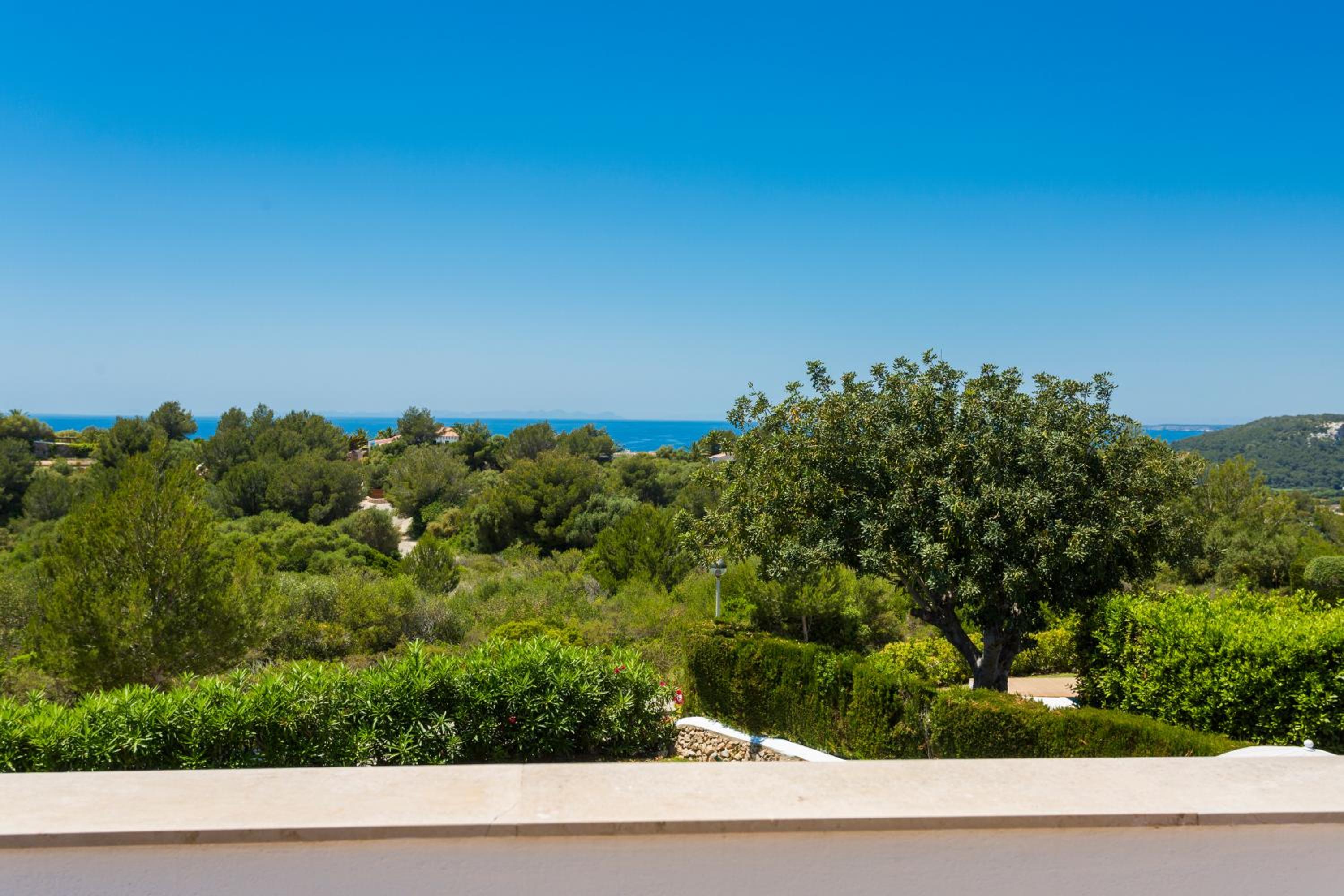 Villas Finesse By MENORCARENTALS