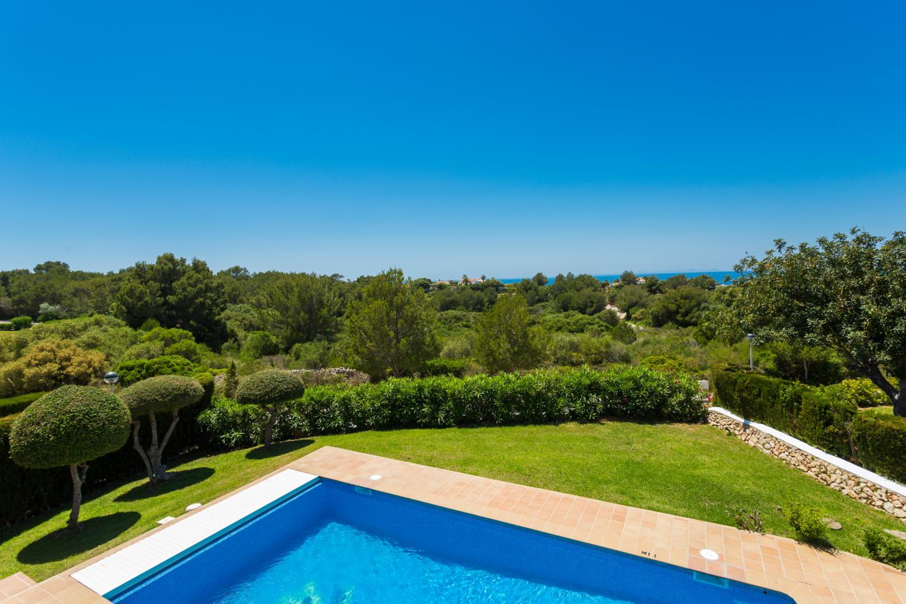 Villas Finesse By MENORCARENTALS