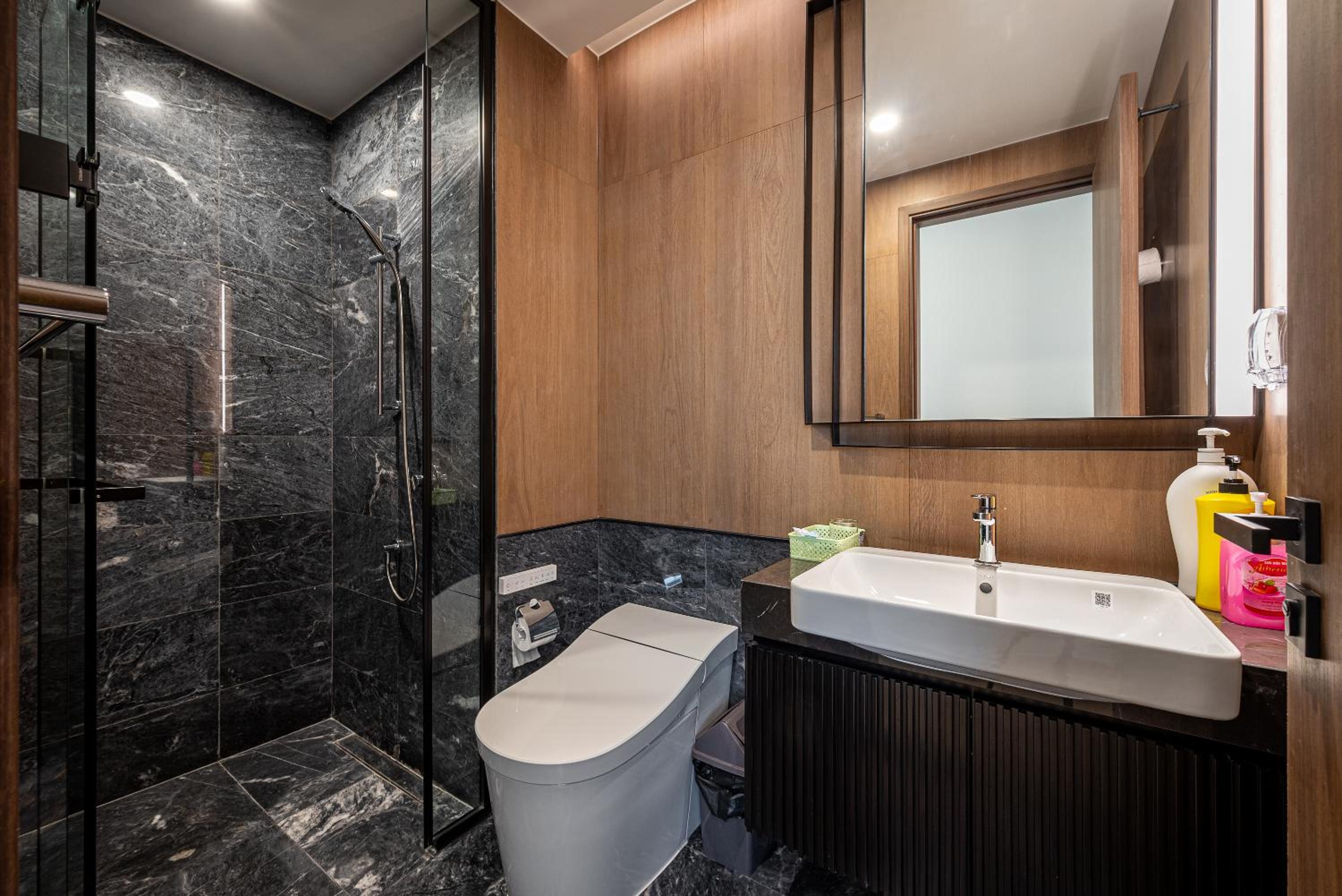 Lumiere Riverside Condotel in HCMC