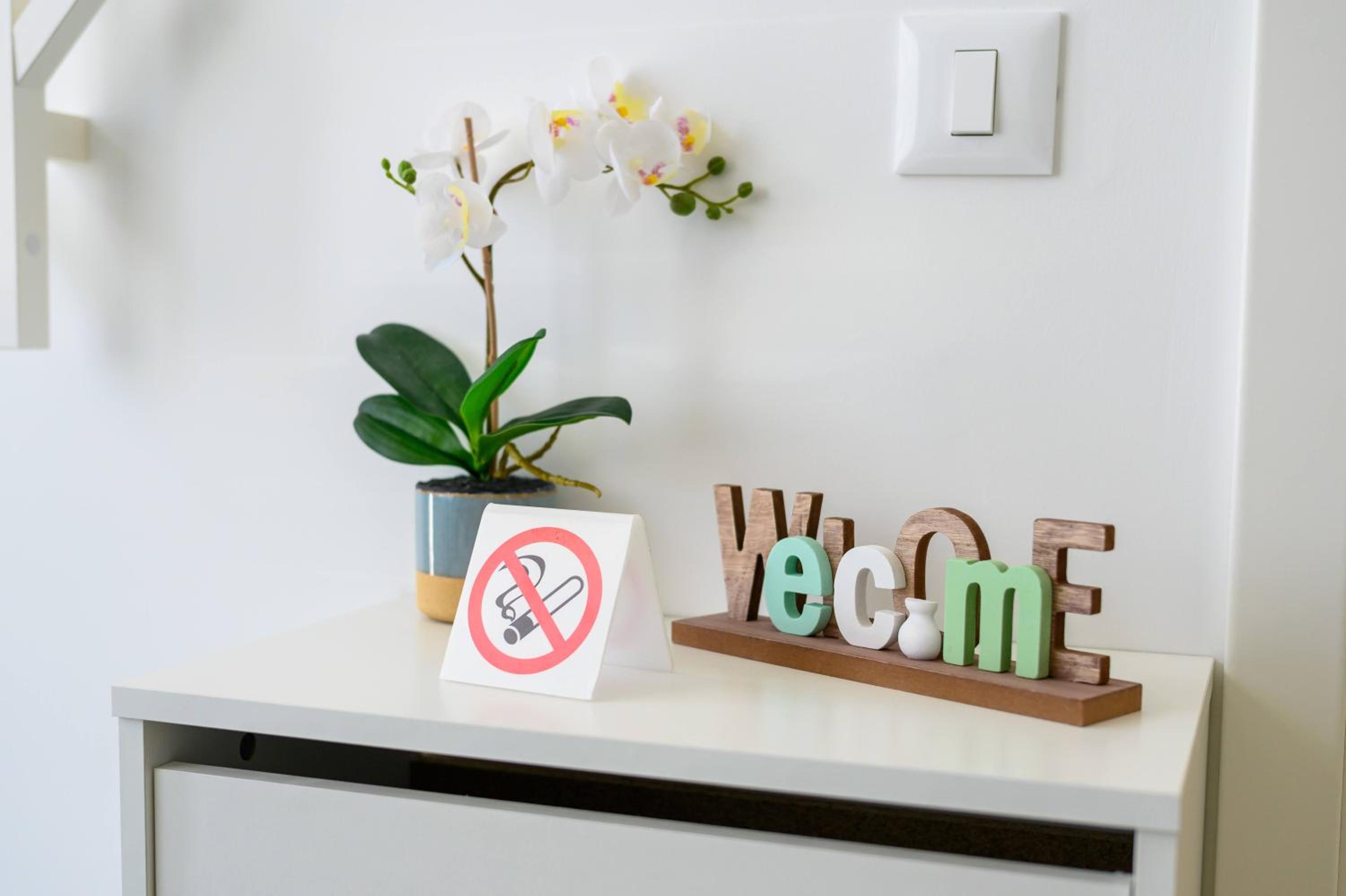 Apartmani Boras