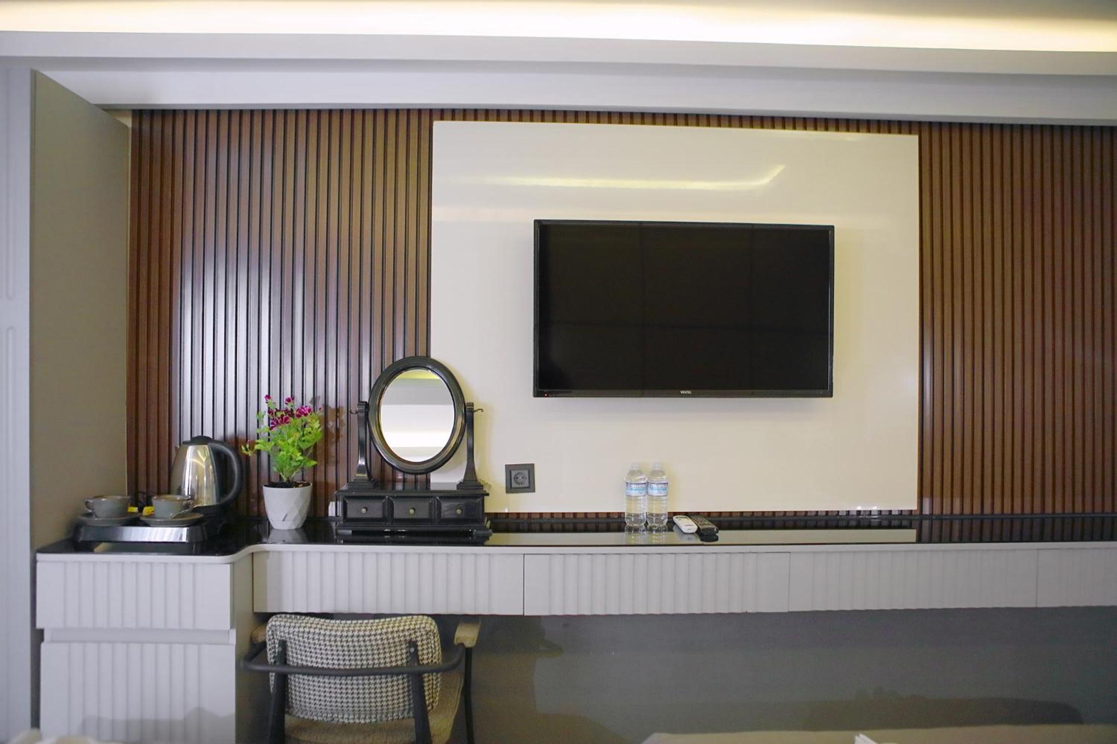 Amara Old City Otel & Spa - Image 24