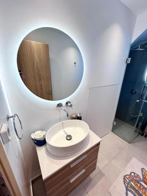 Aetheria Apartment with Private Pool