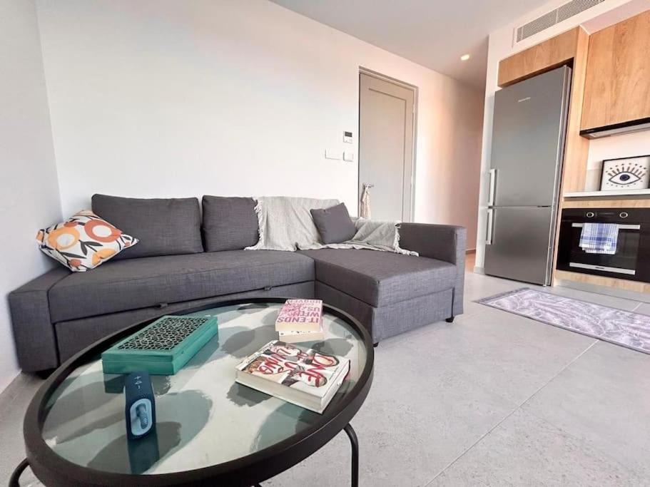 Aetheria Apartment with Private Pool