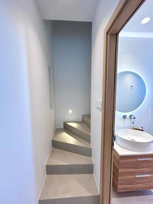 Aetheria Apartment with Private Pool