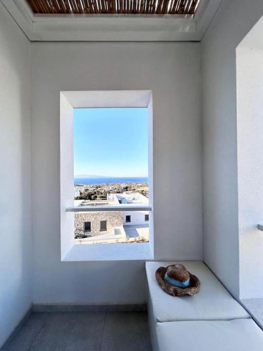 Aetheria Apartment with Private Pool