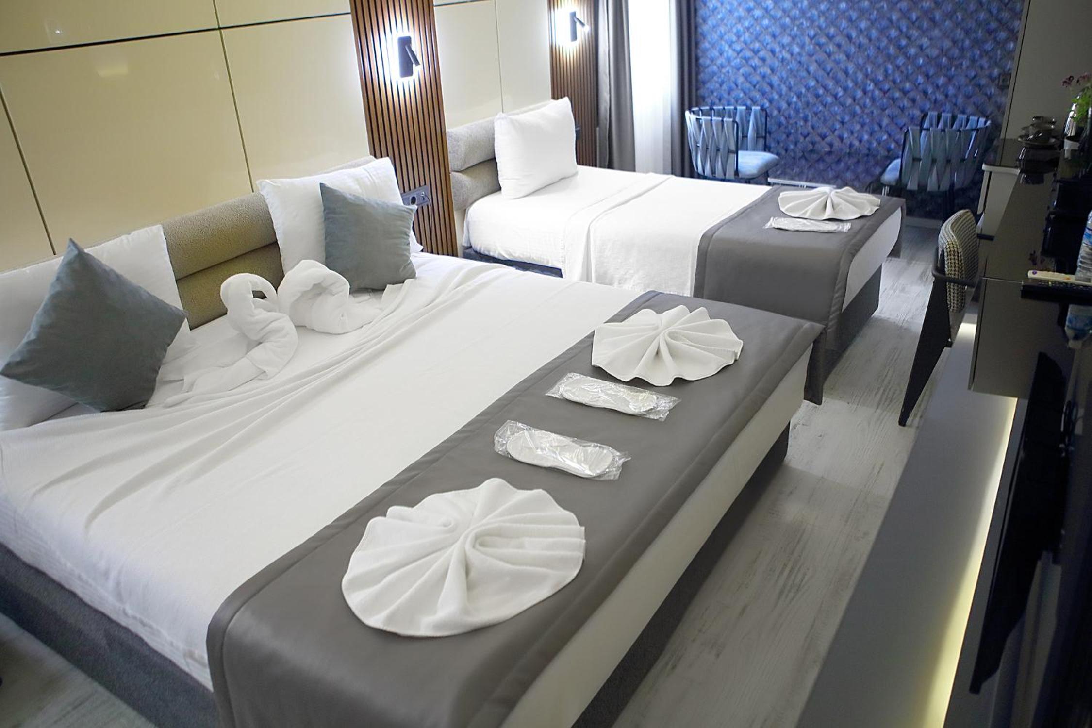 Amara Old City Otel & Spa - Image 26