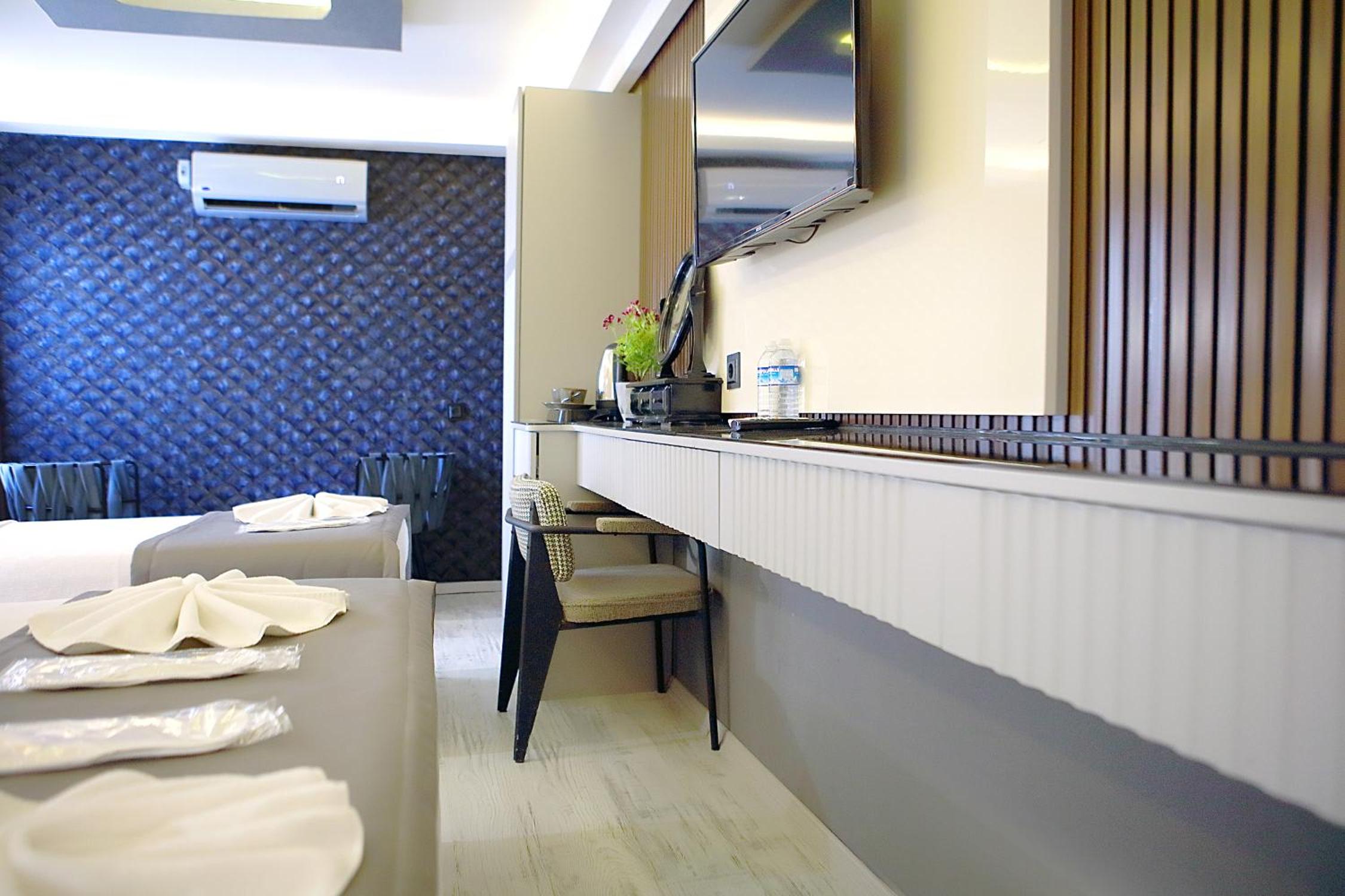 Amara Old City Otel & Spa - Image 27