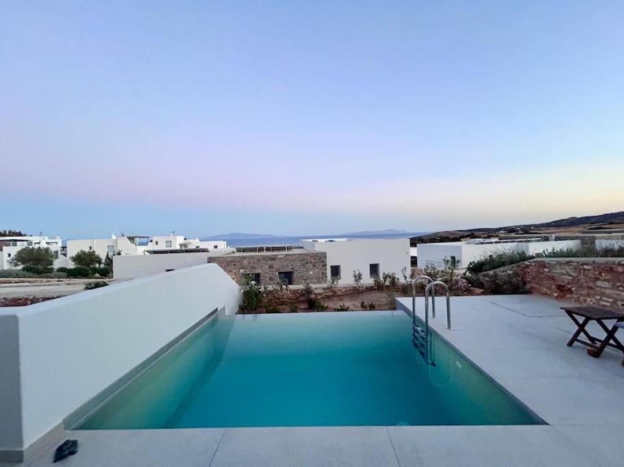 Aetheria Apartment with Private Pool