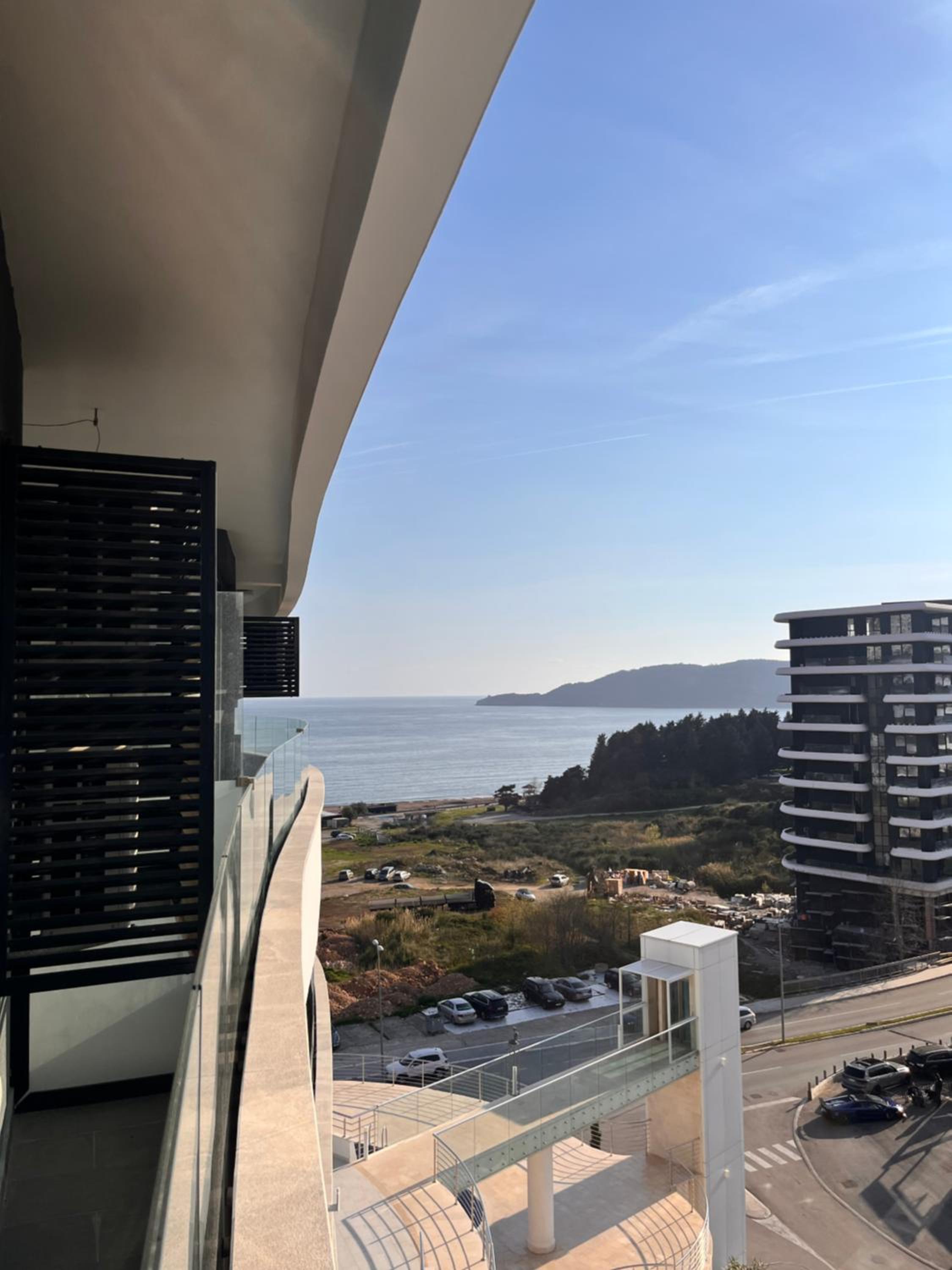 Skyline Resort Apartments view 4