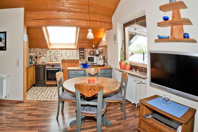 Ferienwohnung Promenadenweg Nesselwang 14-8