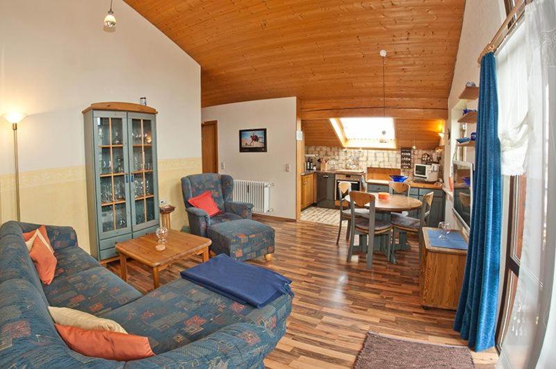 Ferienwohnung Promenadenweg Nesselwang 14-8
