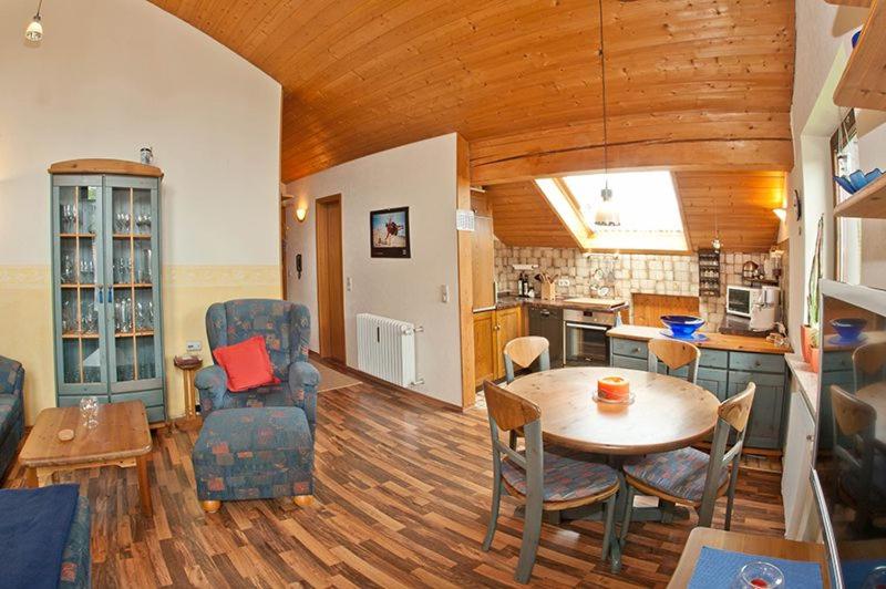 Ferienwohnung Promenadenweg Nesselwang 14-8