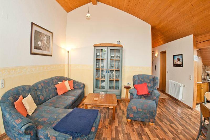 Ferienwohnung Promenadenweg Nesselwang 14-8