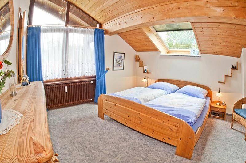 Ferienwohnung Promenadenweg Nesselwang 14-8