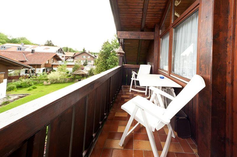 Ferienwohnung Promenadenweg Nesselwang 14-8