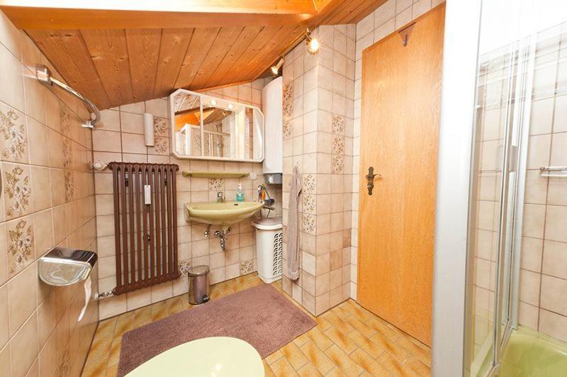 Ferienwohnung Promenadenweg Nesselwang 14-8