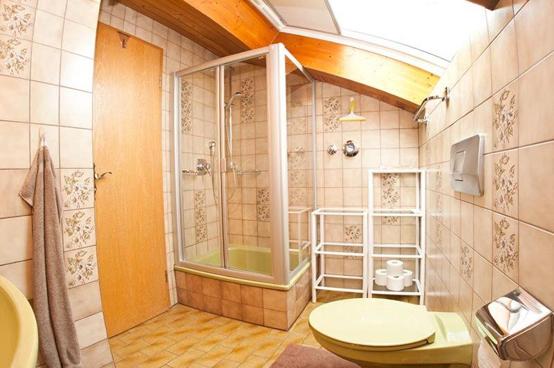 Ferienwohnung Promenadenweg Nesselwang 14-8