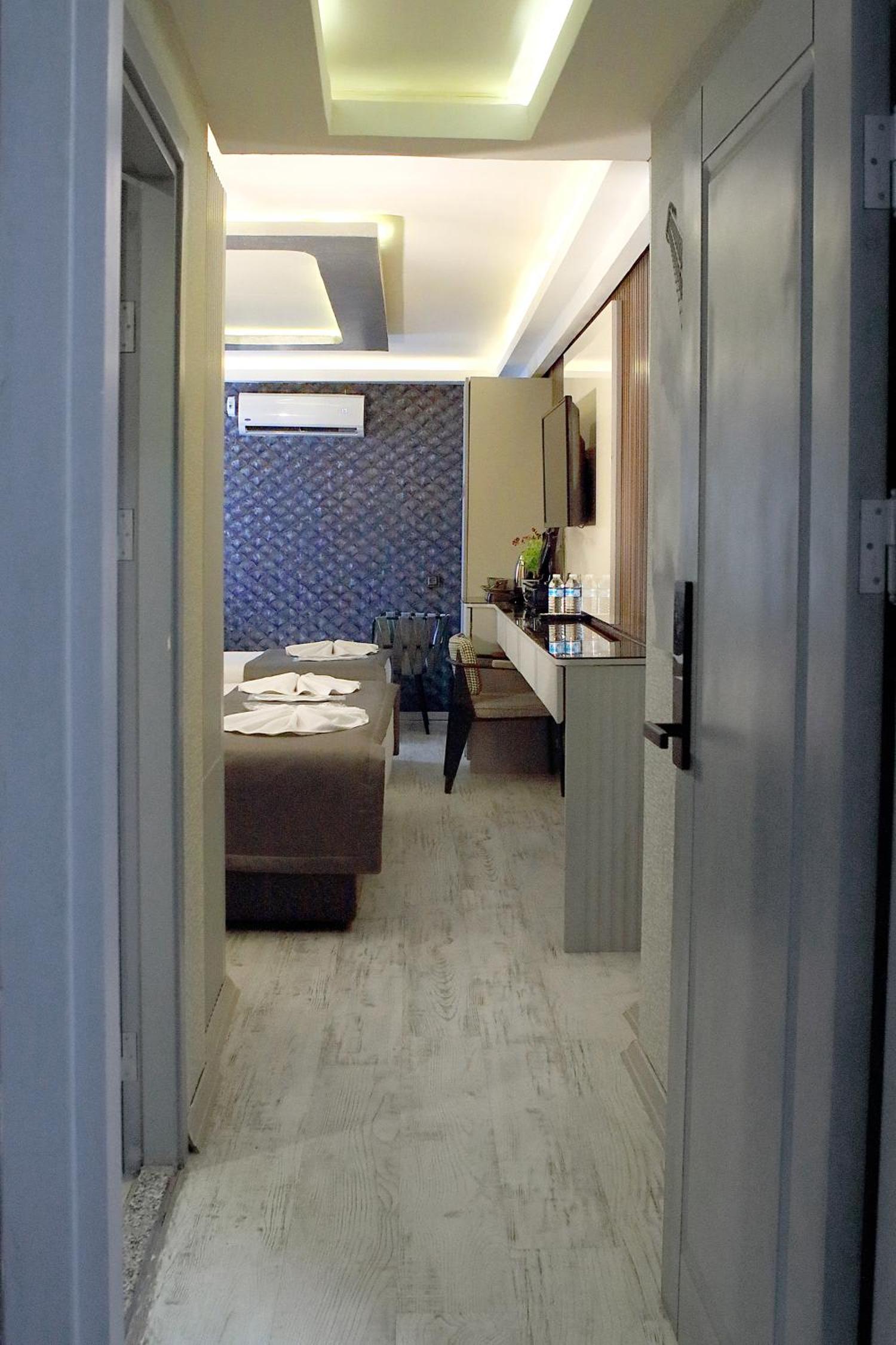 Amara Old City Otel & Spa - Image 29