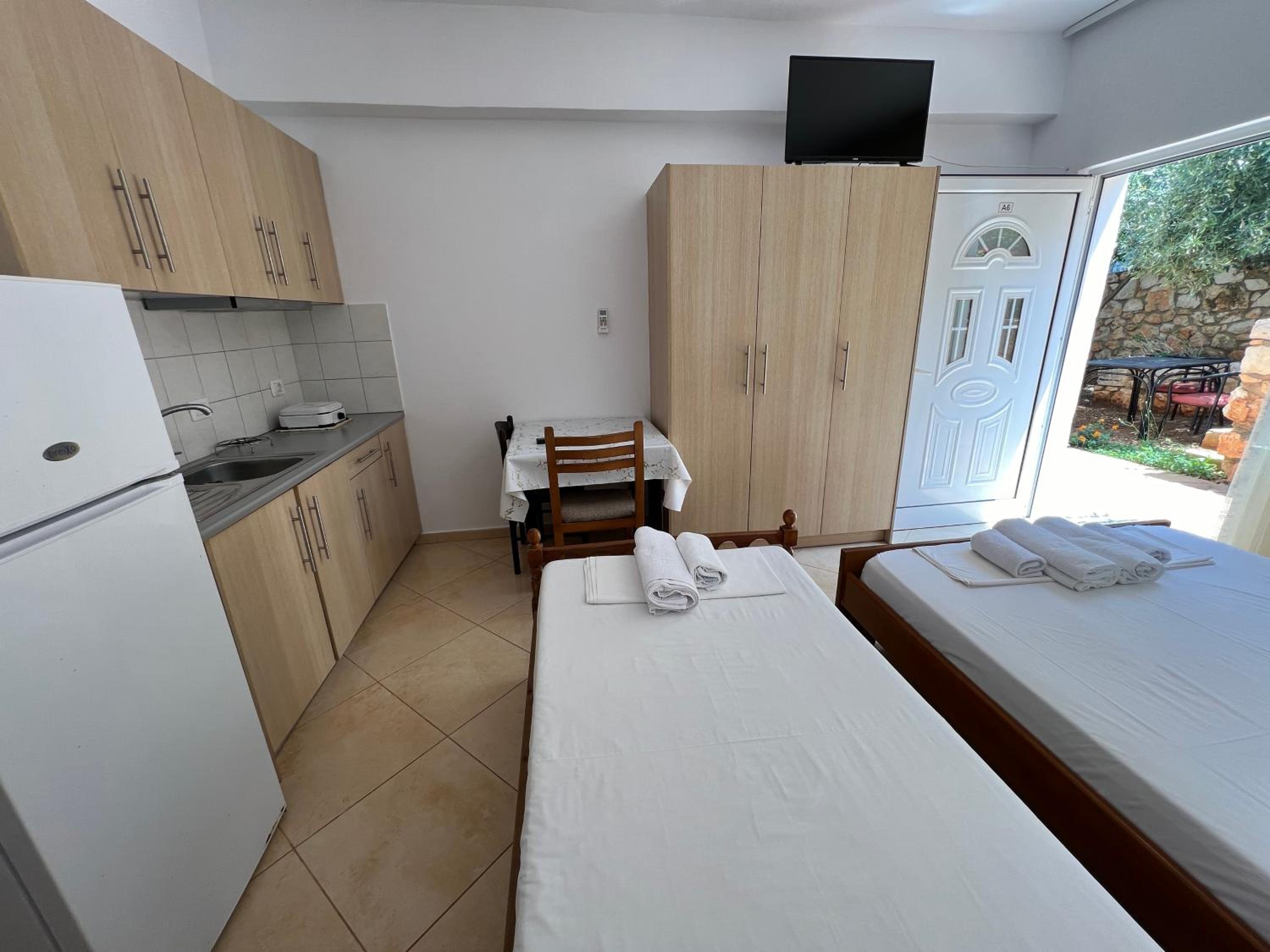 Vila Albi