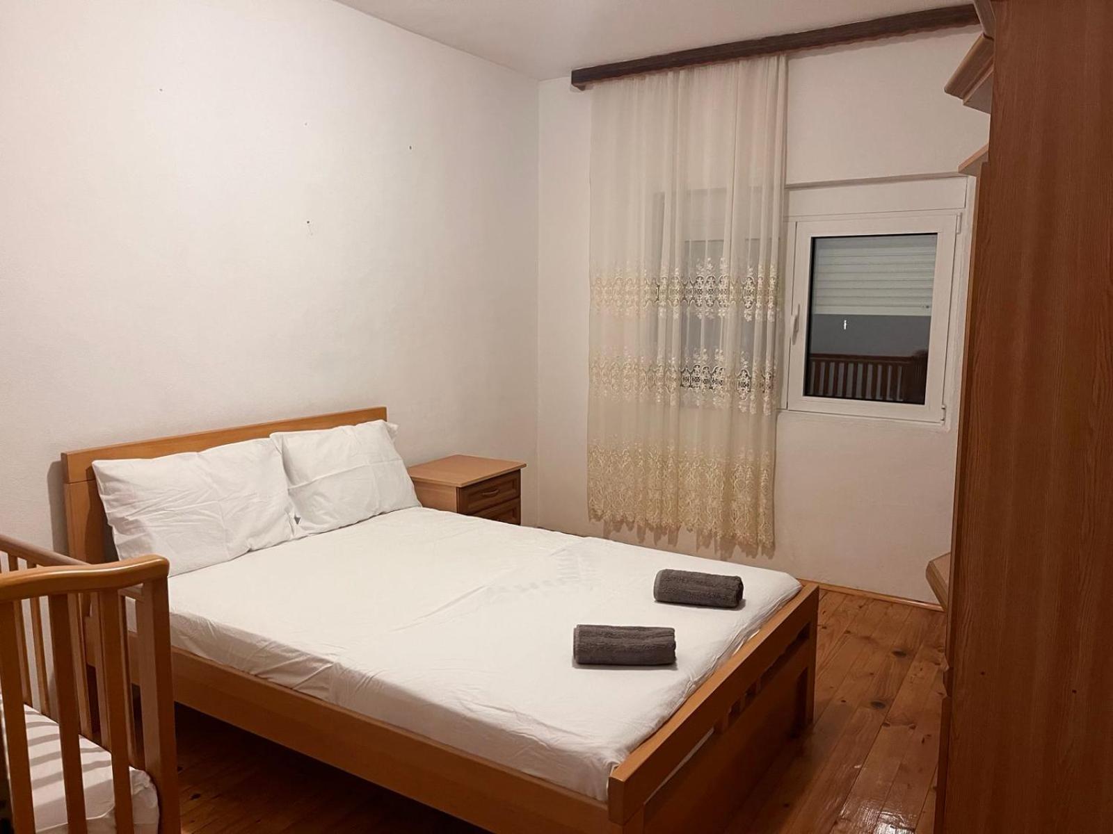 Duraku Apartment