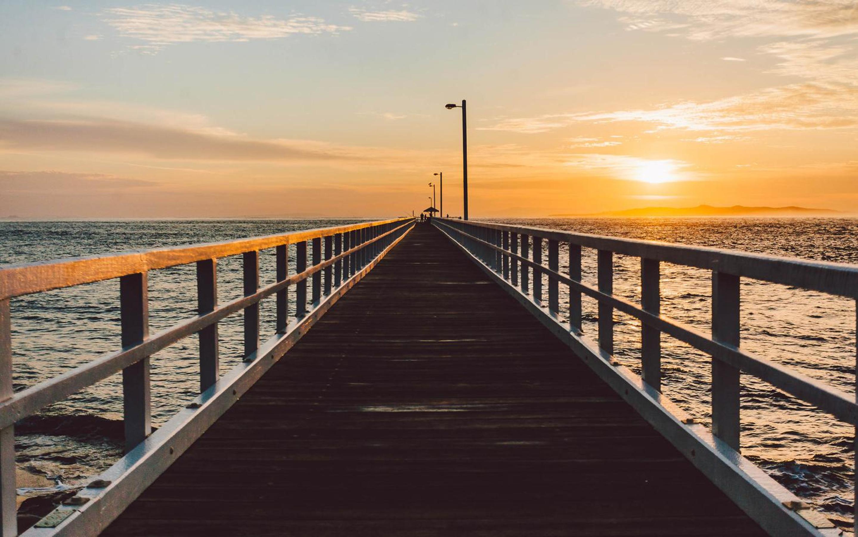 Point Lonsdale Holiday Apartments