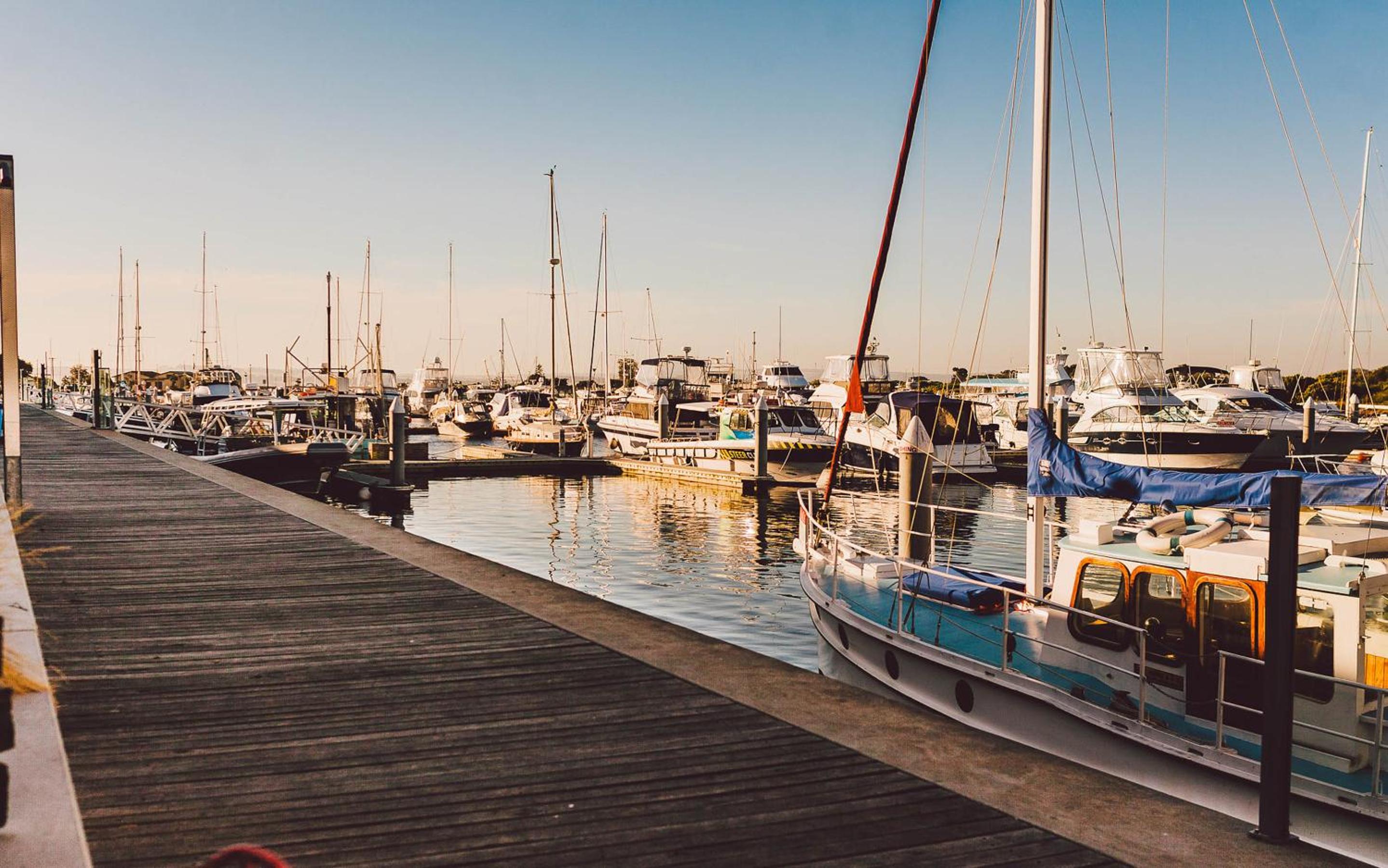 Point Lonsdale Holiday Apartments