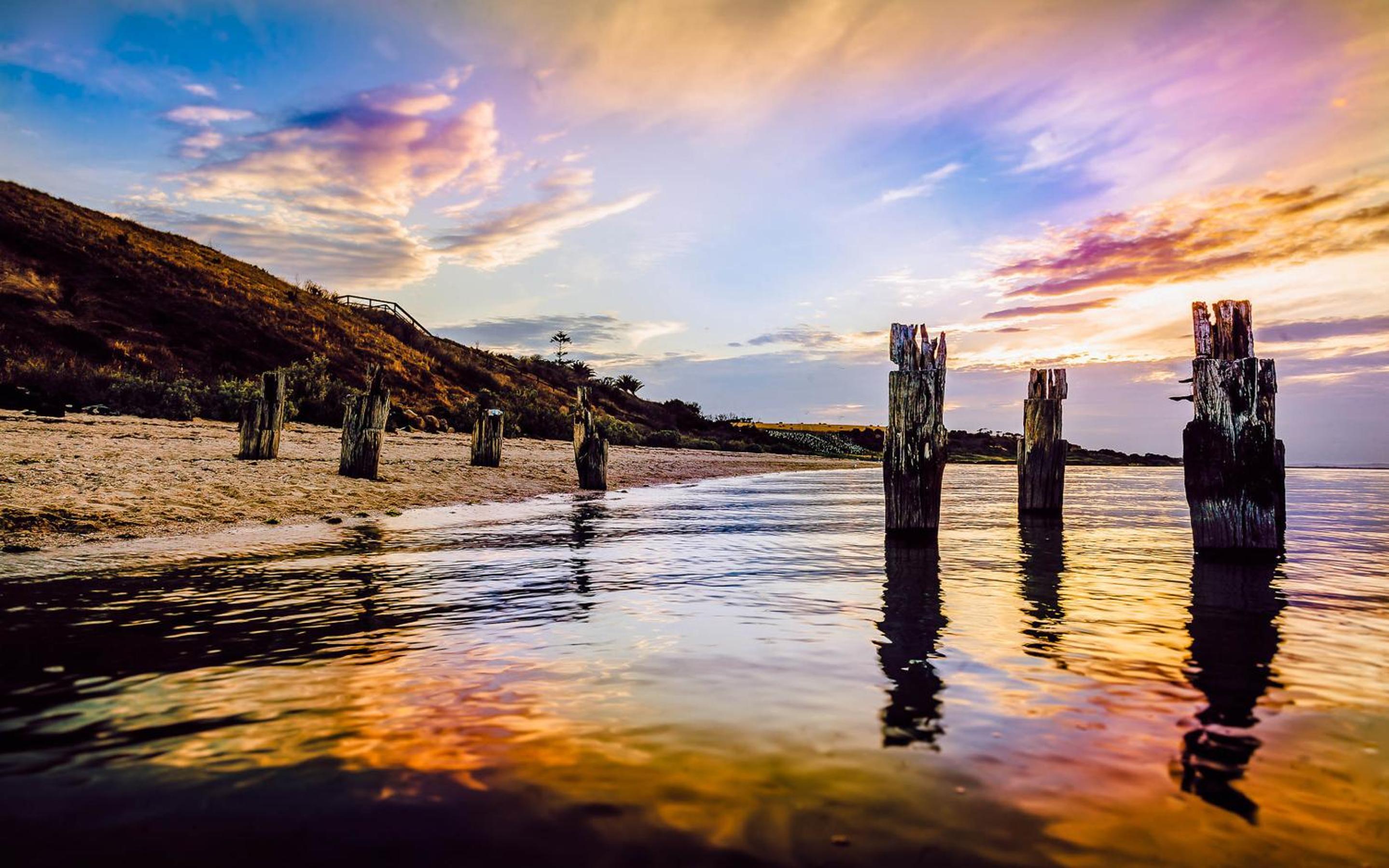 Point Lonsdale Holiday Apartments