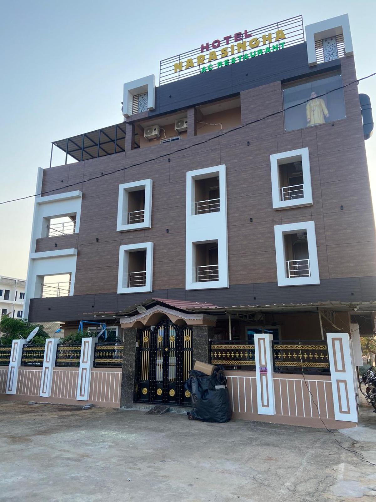 Hotel Narashingha