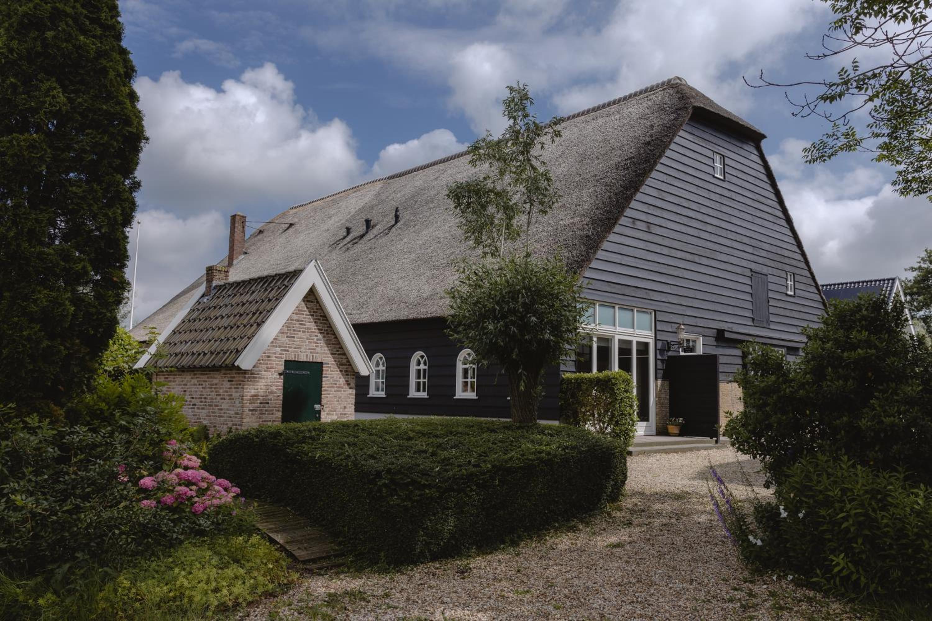Luxe B&B Het Rijgebint