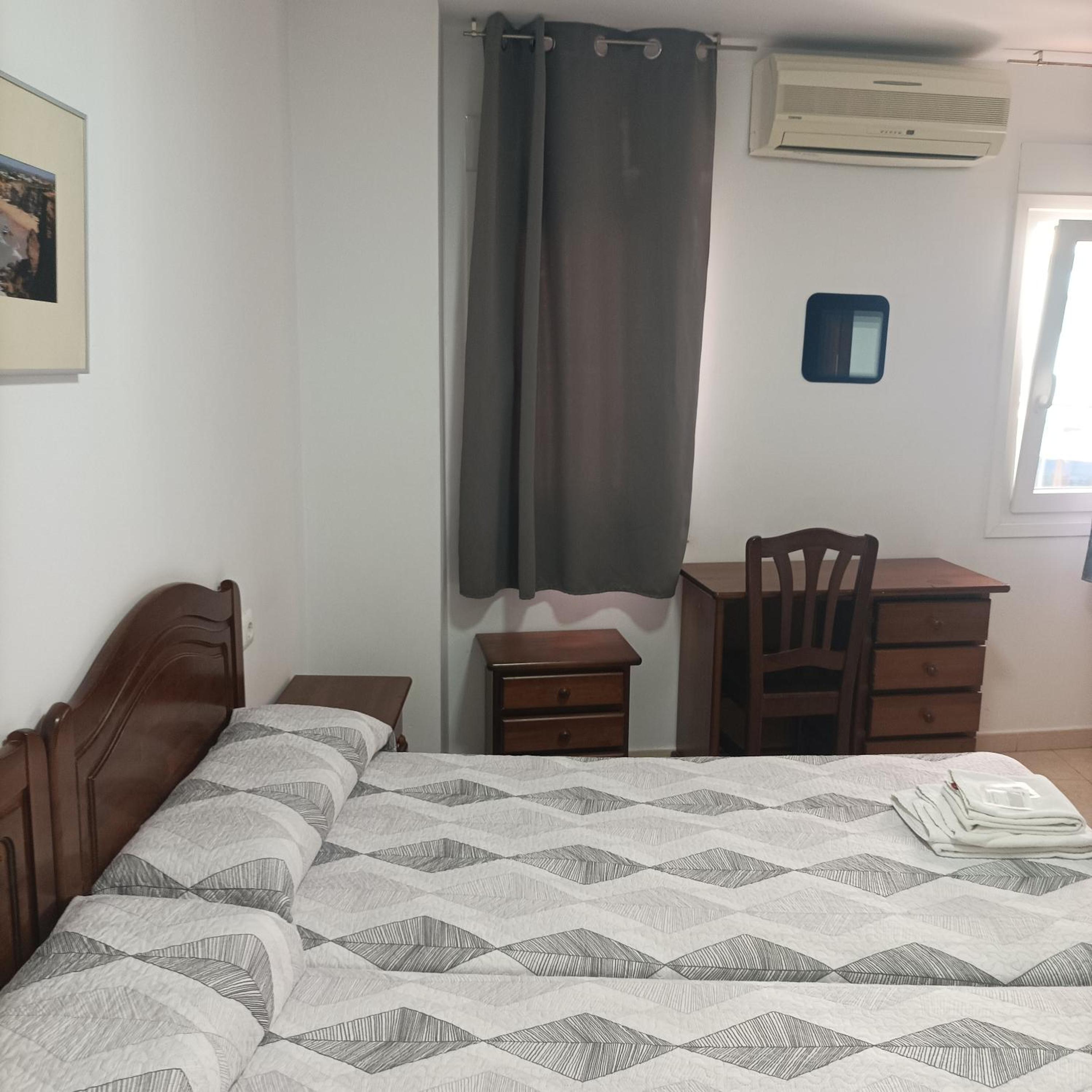 Hostal Carlos 2