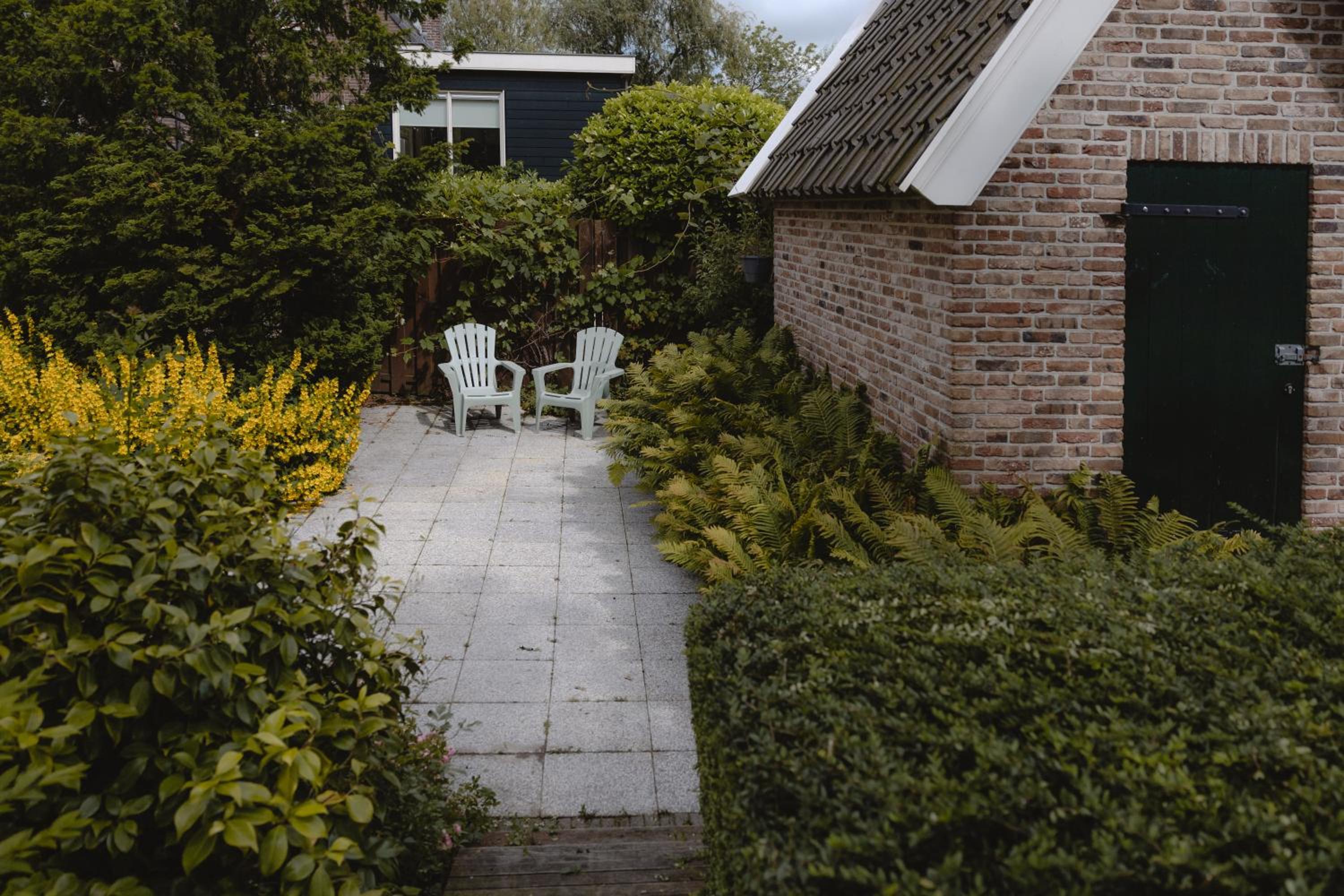 Luxe B&B Het Rijgebint