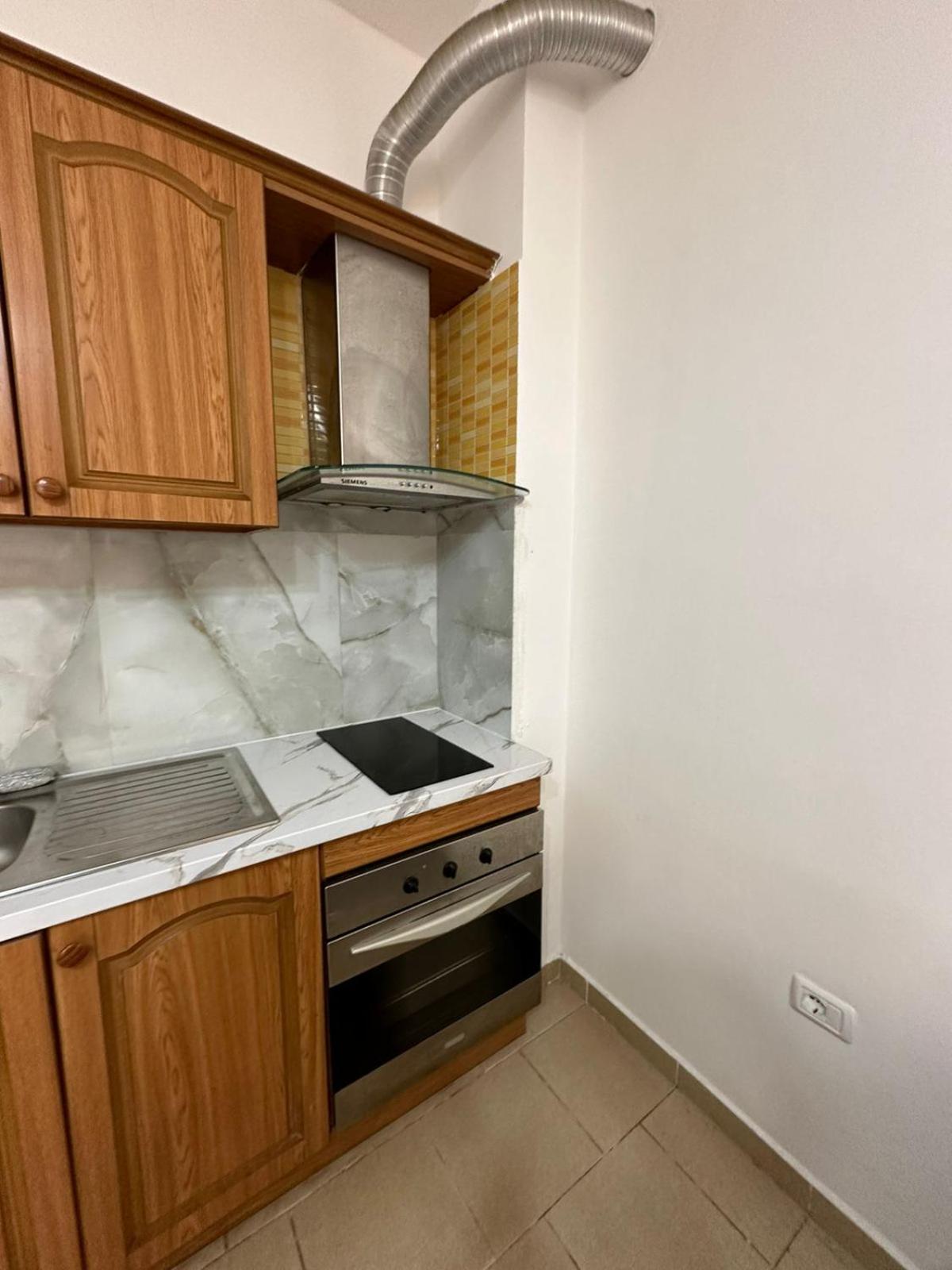 Front Beach Apartments