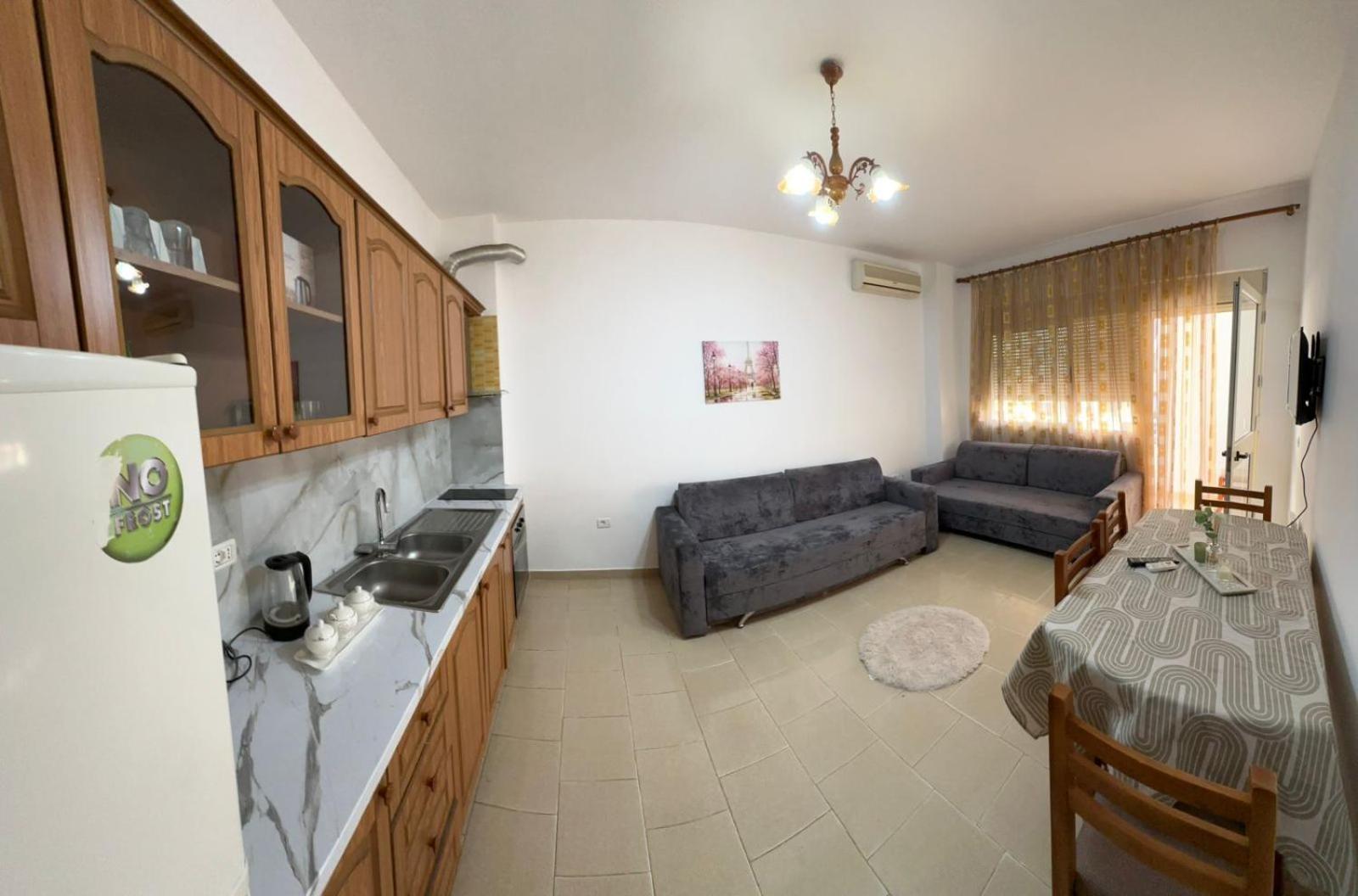 Front Beach Apartments