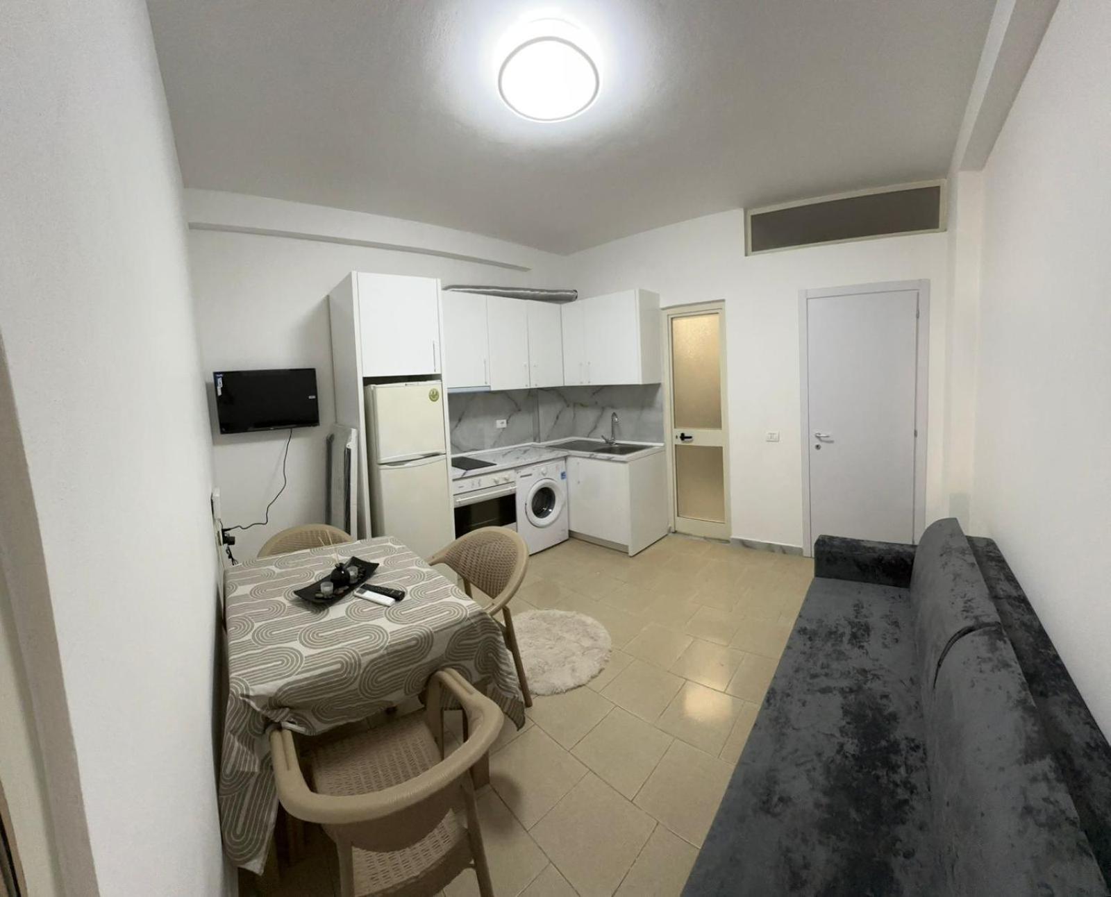 Front Beach Apartments