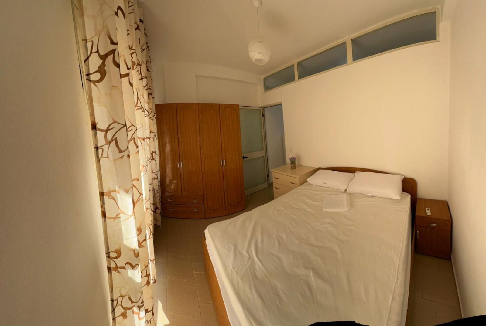 Front Beach Apartments