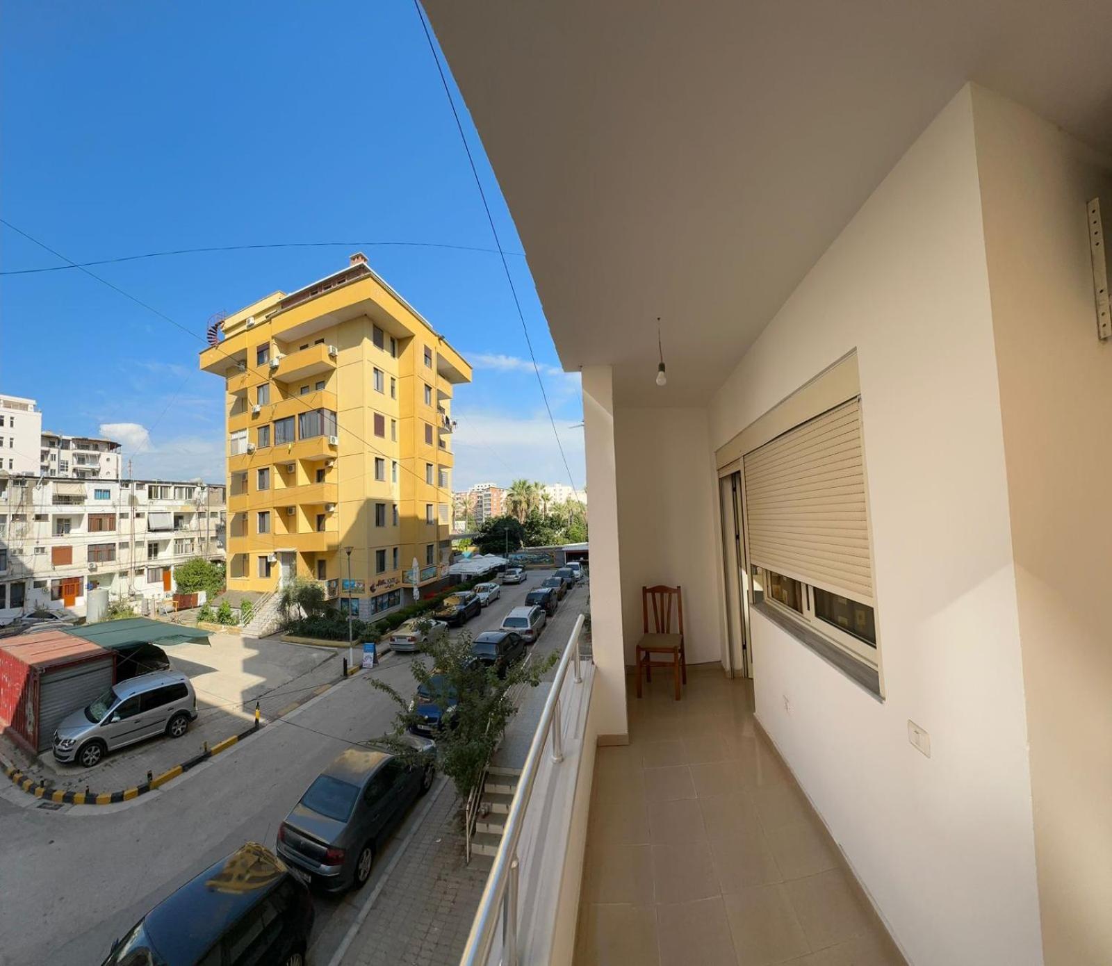 Front Beach Apartments