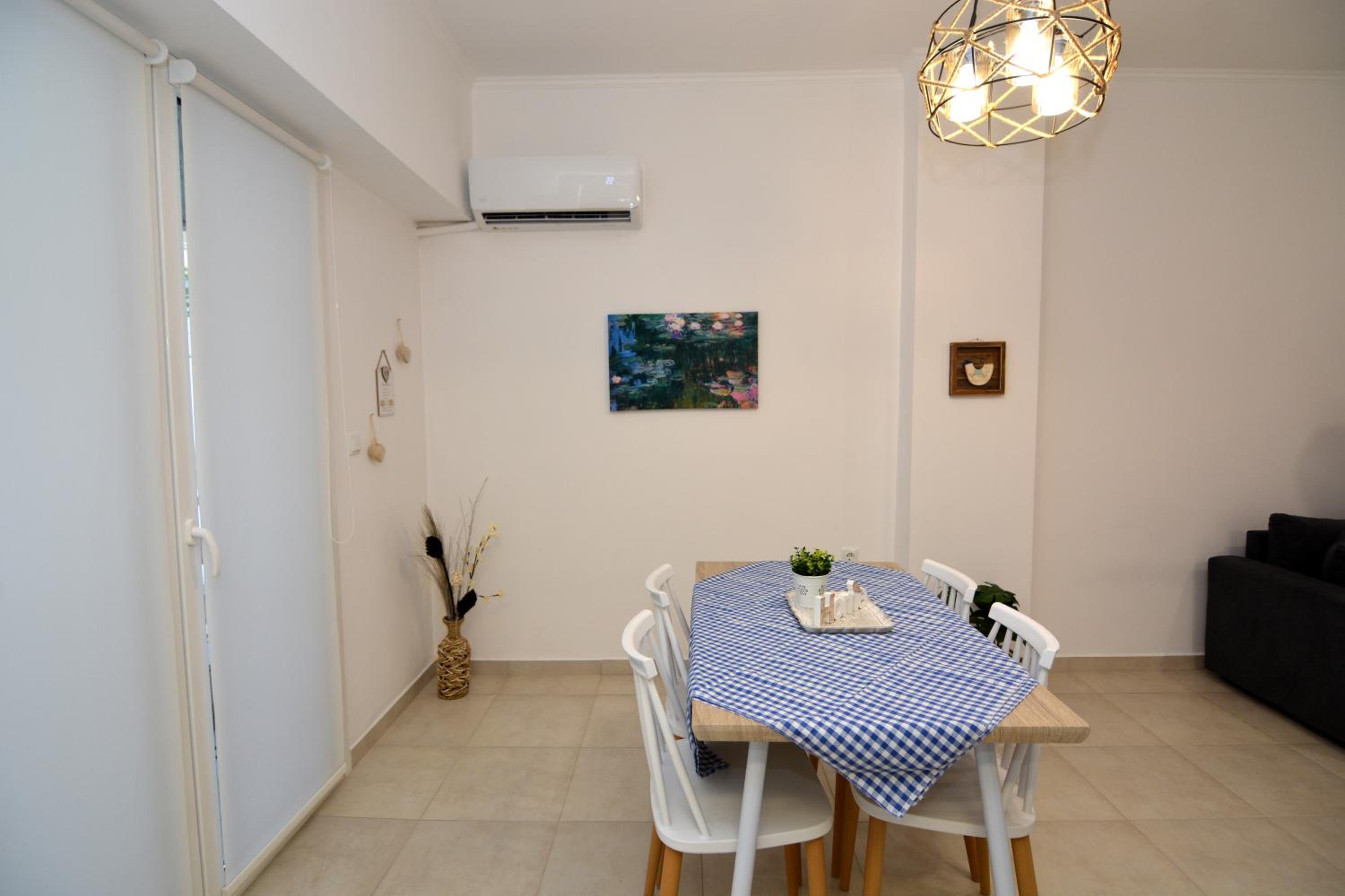 Kavala Cozy Corner en Kavala — dining