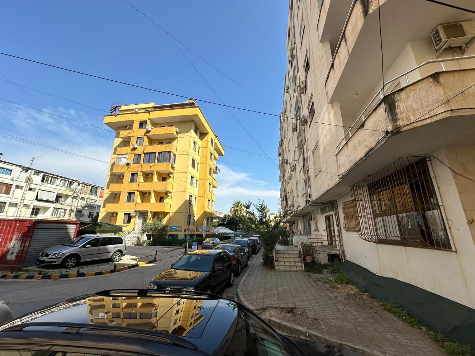 Front Beach Apartments