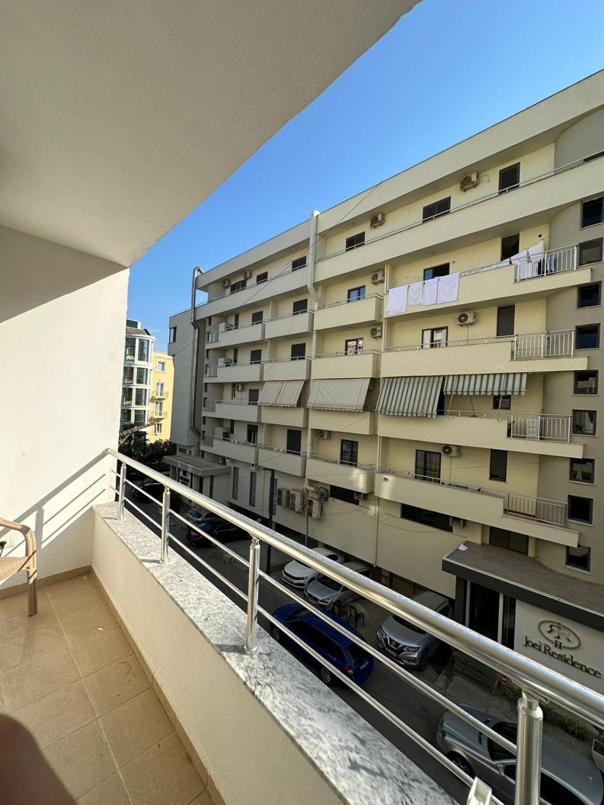 Front Beach Apartments