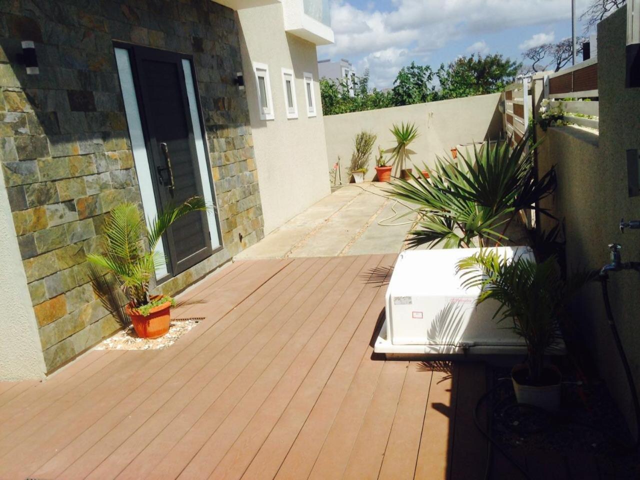 Coastal Bliss Apartment Mauritius view 3