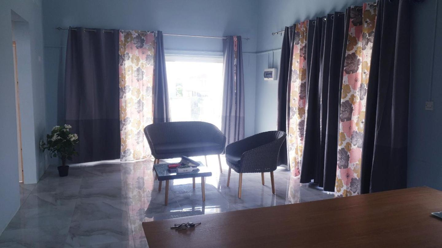 Coastal Bliss Apartment Mauritius view 2