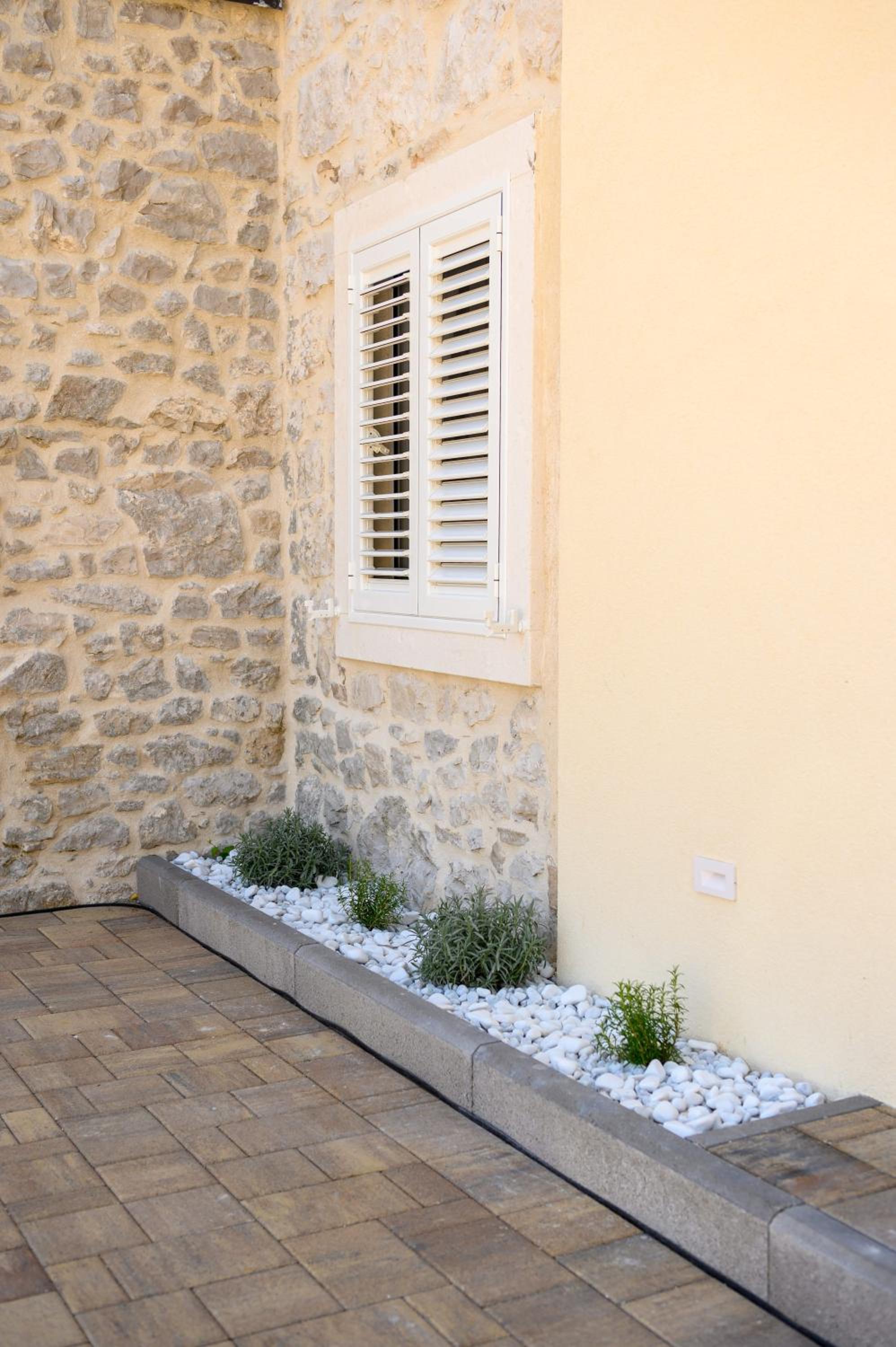 Apartmani Boras